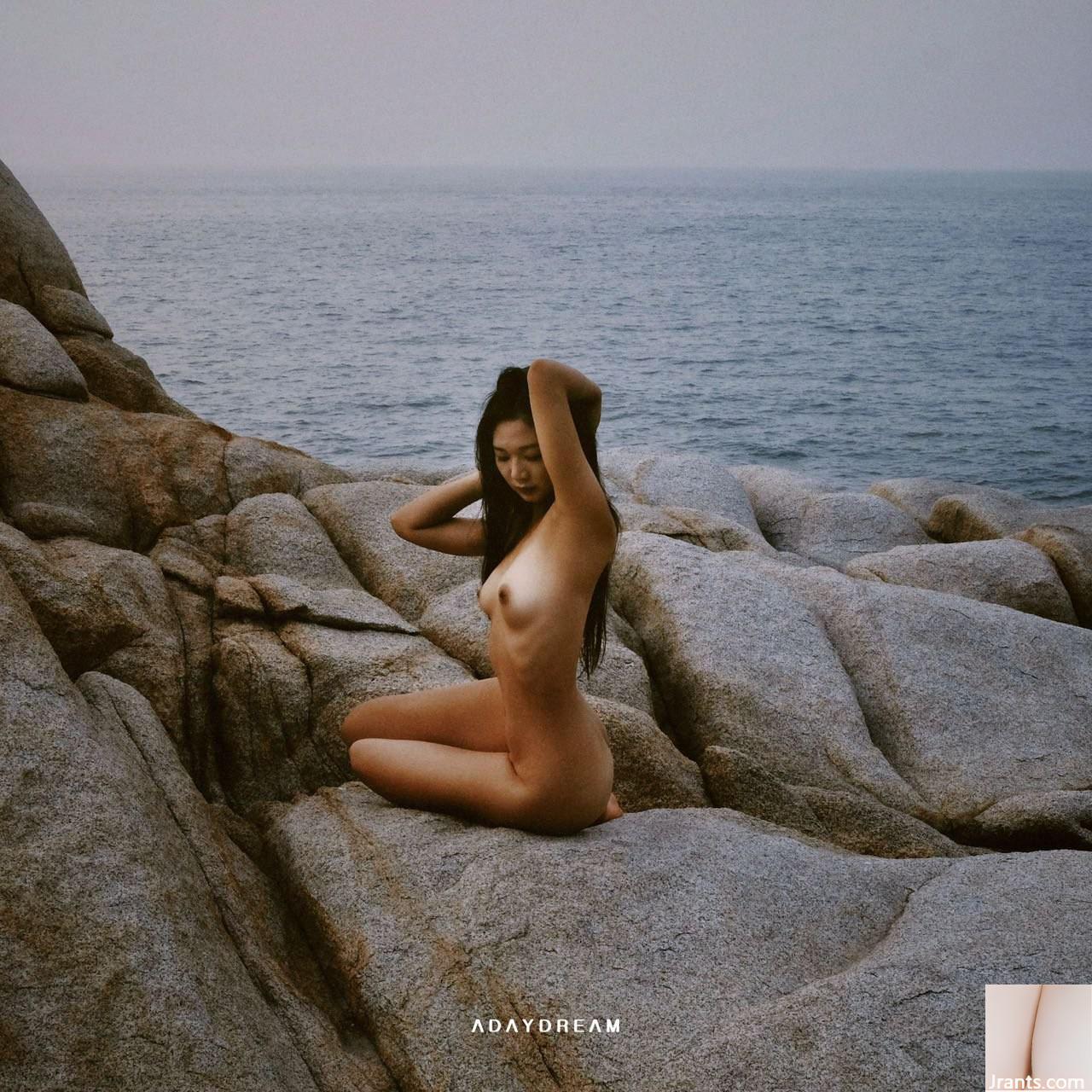 Người đẹp Twitter)@wangzi0101(62P) - Ảnh 57