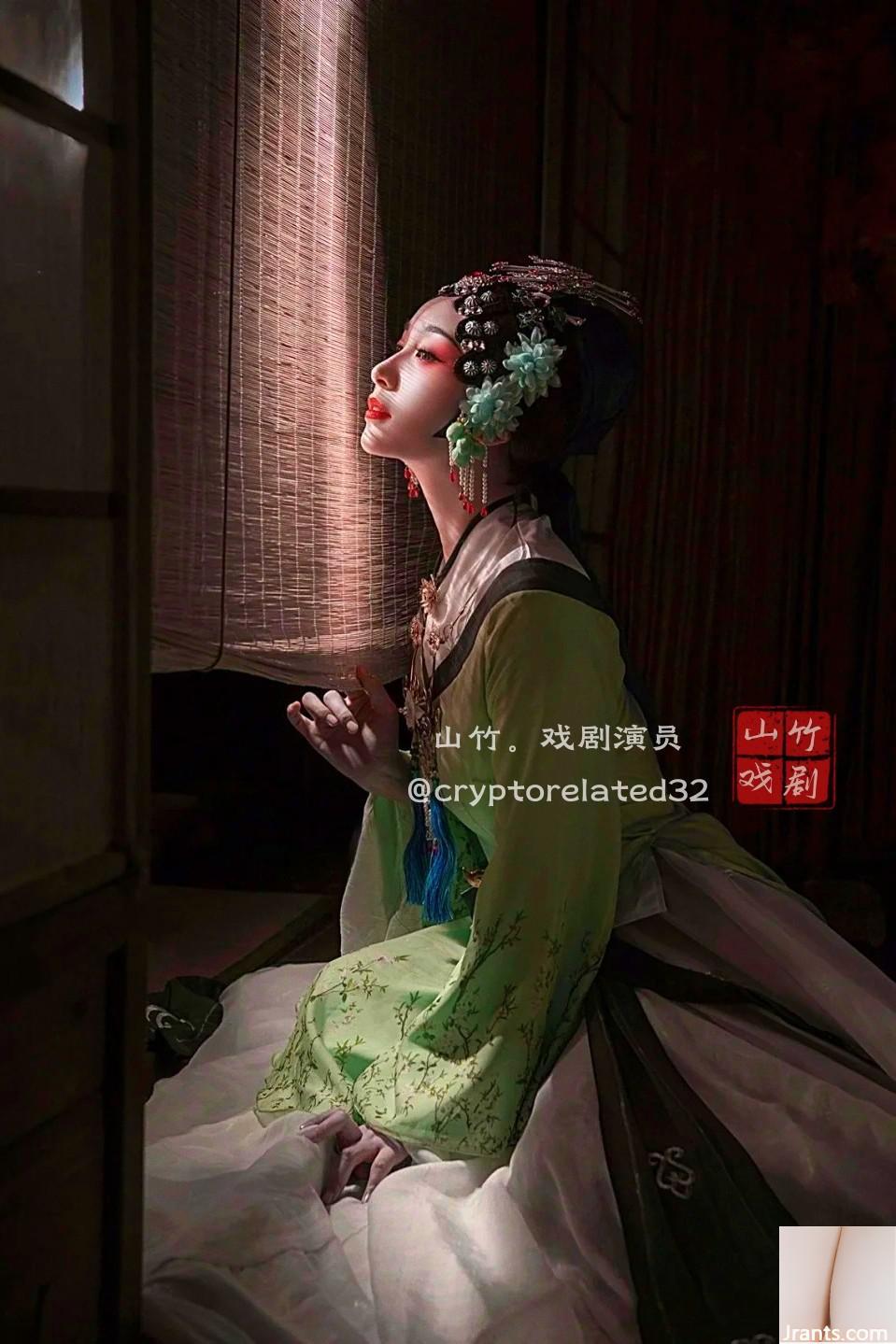 Người đẹp Twitter)@crypto có liên quan32(31P) - Ảnh 21