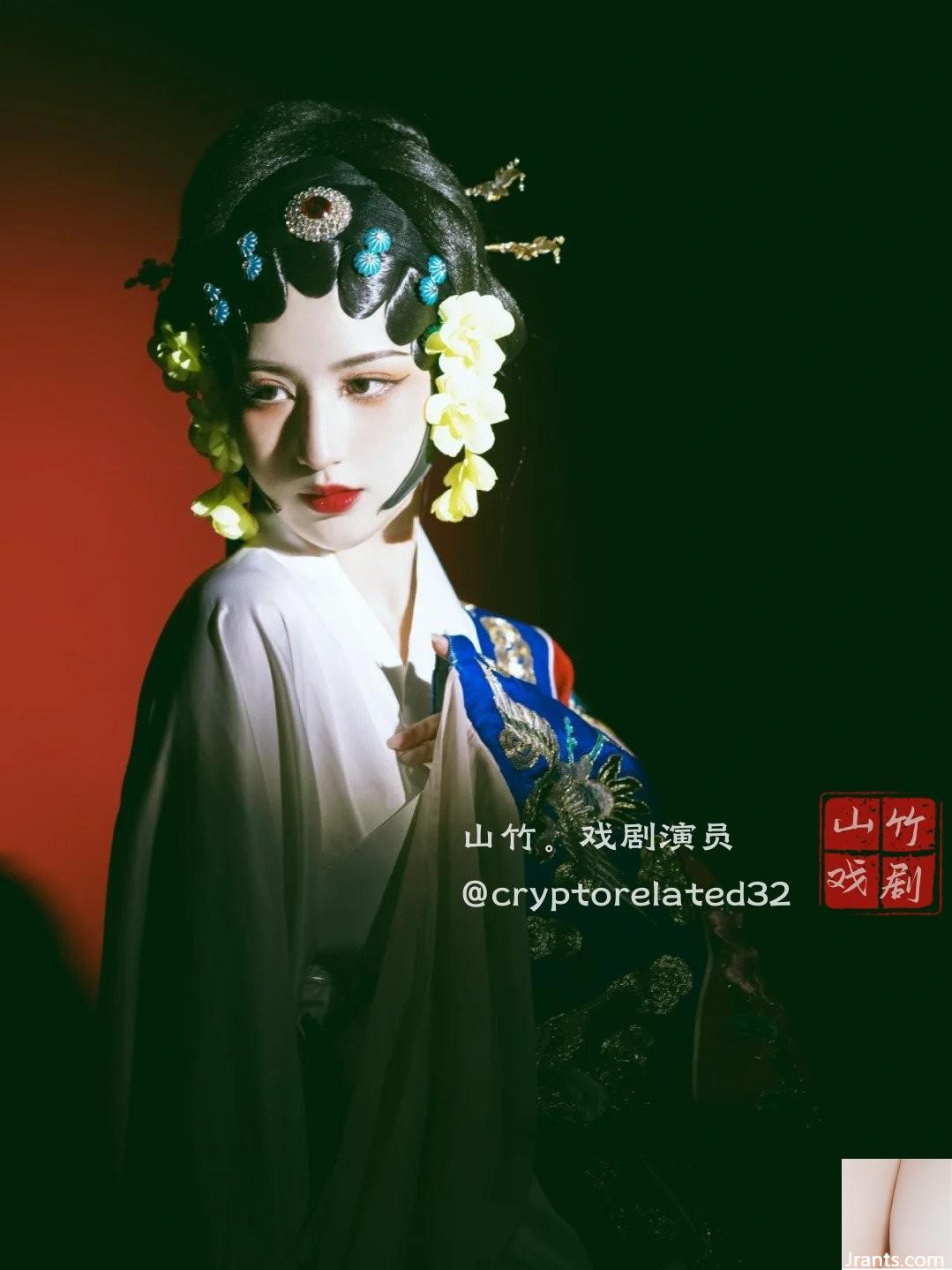 Người đẹp Twitter)@crypto có liên quan32(31P) - Ảnh 26