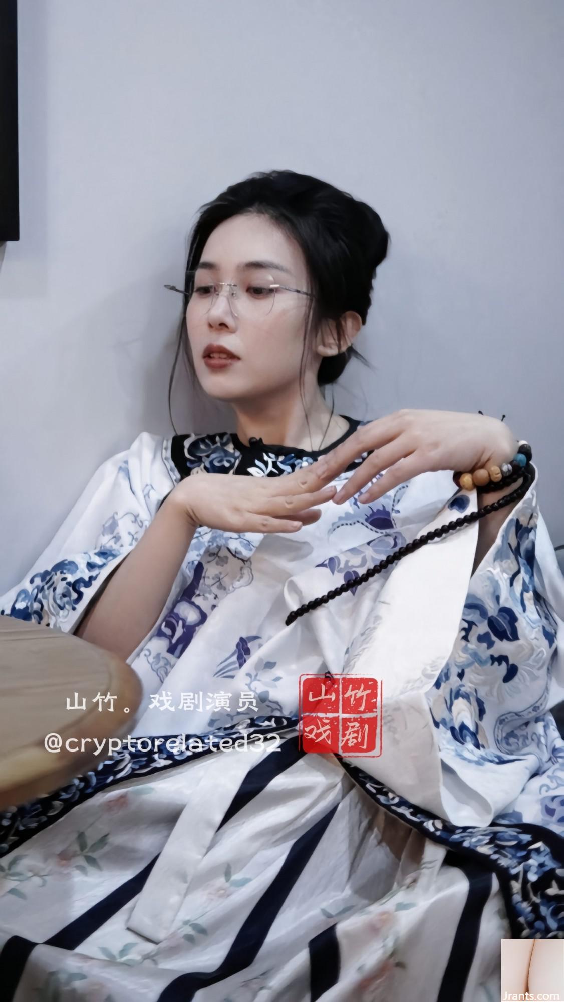 Người đẹp Twitter)@crypto có liên quan32(31P) - Ảnh 28