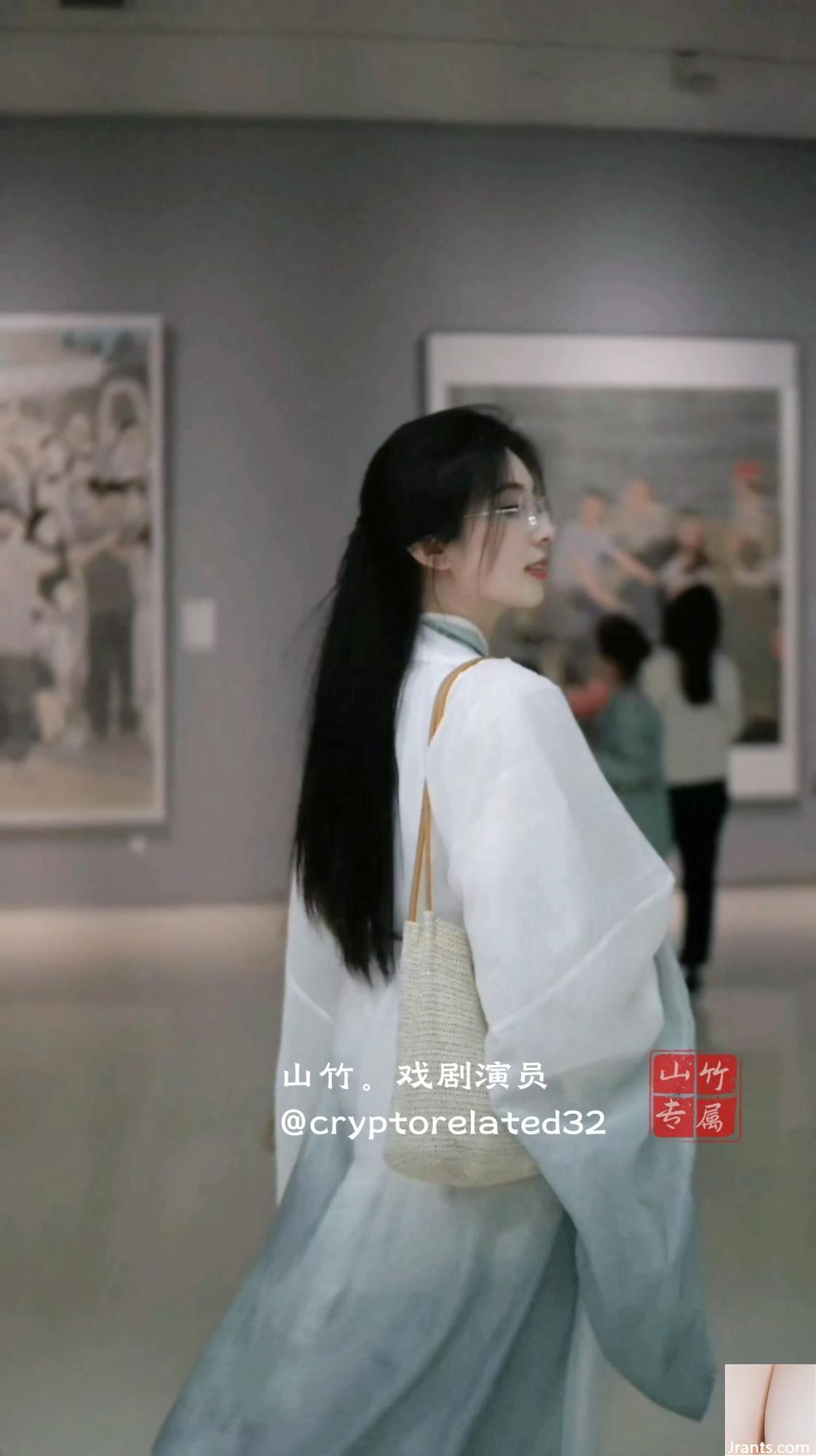 Người đẹp Twitter)@crypto có liên quan32(31P) - Ảnh 30