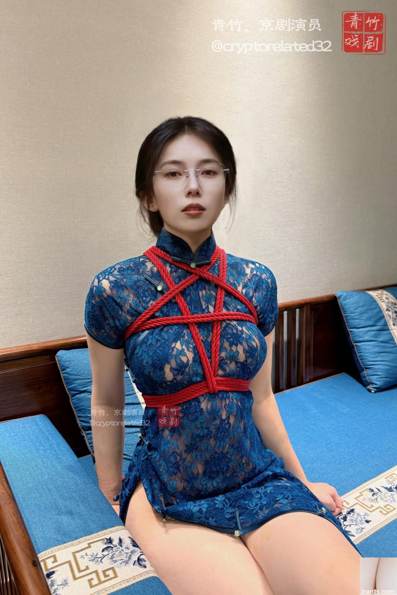 Người đẹp Twitter)@crypto có liên quan32(31P) - Ảnh 4