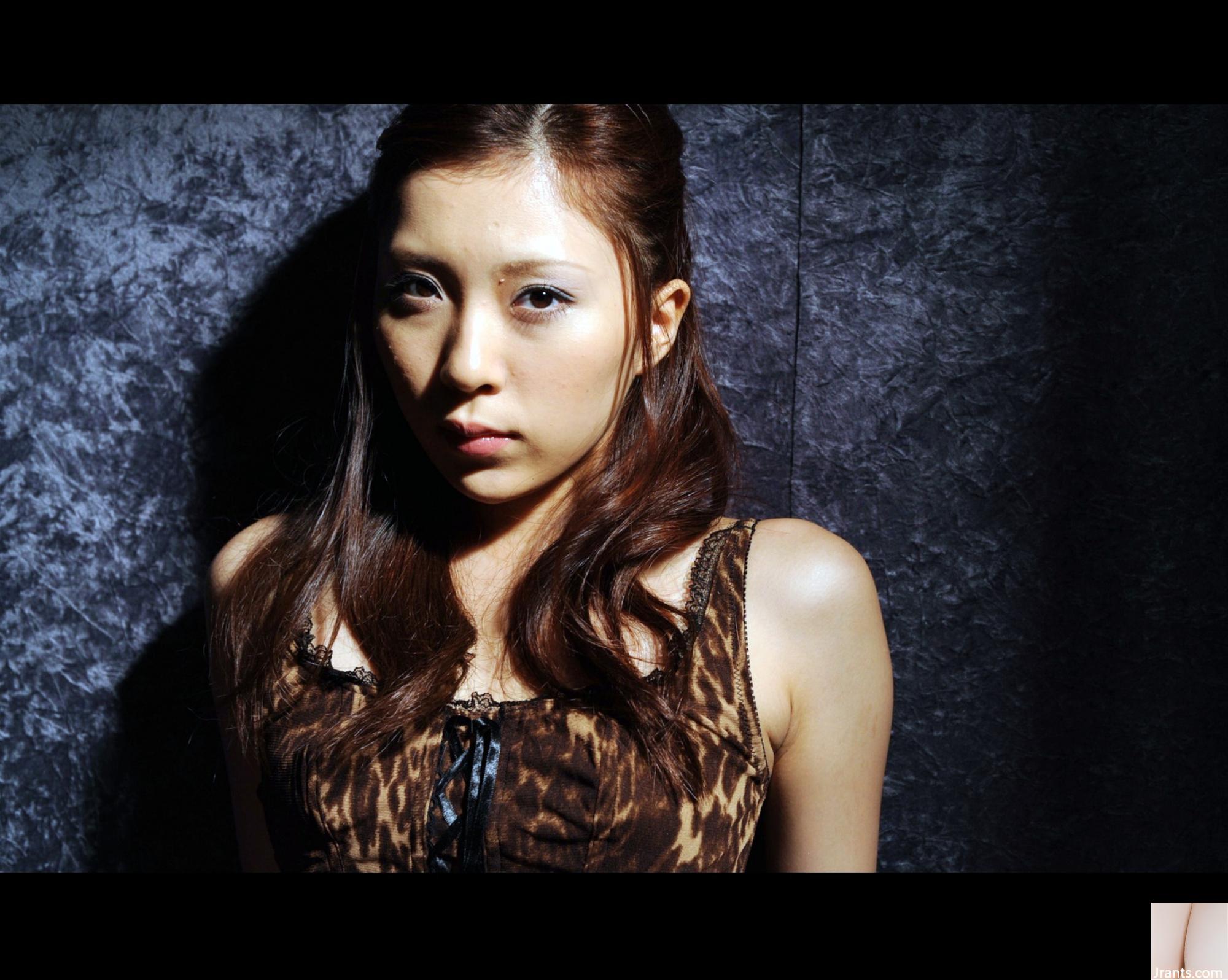 Rin Sakuragi (Photobook) Naked Studio (180P) - Ảnh 102