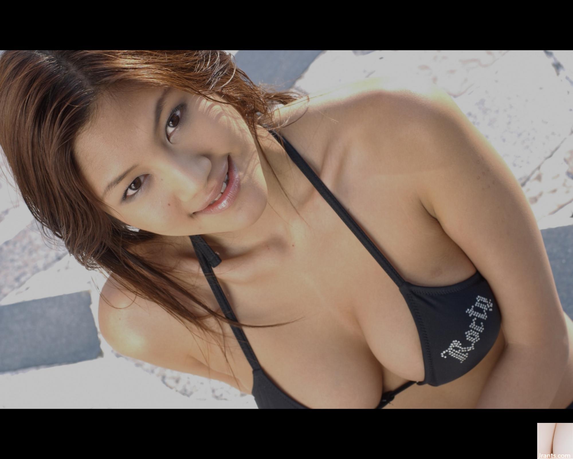 Azusa Ayano (Photobook) Naked Studio (190P) - Ảnh 88