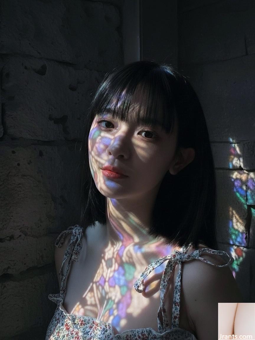 Khuôn mặt ngọt ngào của “EggRoll” khiến tim bạn loạn nhịp trong giây lát (10P) - Ảnh 2