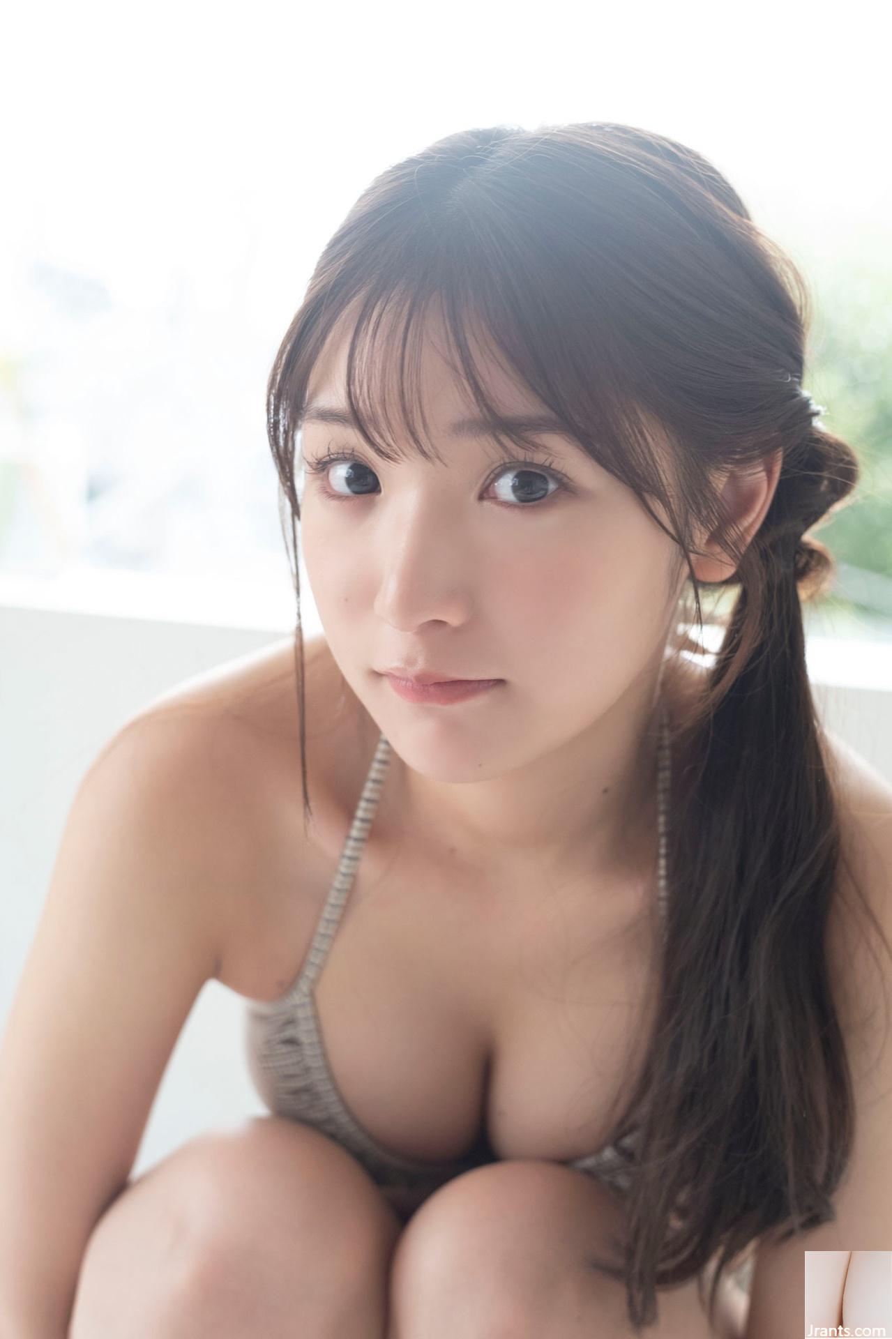 (Rei Fujizono) Thân hình xinh đẹp của cô ấy lộ ra sẽ khiến bạn phải kinh ngạc (24P) - Ảnh 6