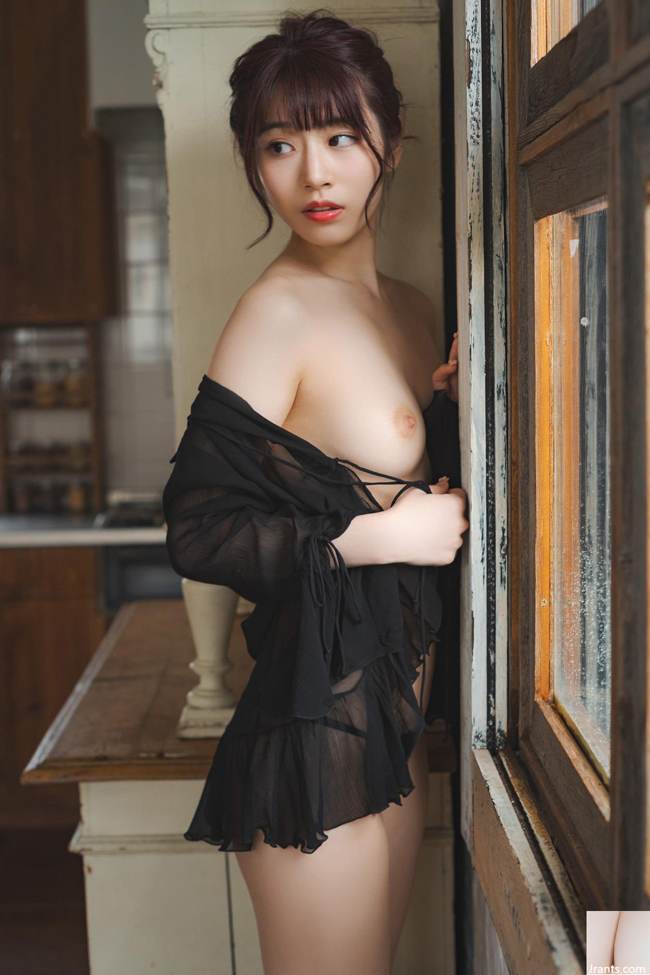 (Hebei Caihua) Ngoại hình bất khả chiến bại và nụ cười quyến rũ (19P) - Ảnh 9