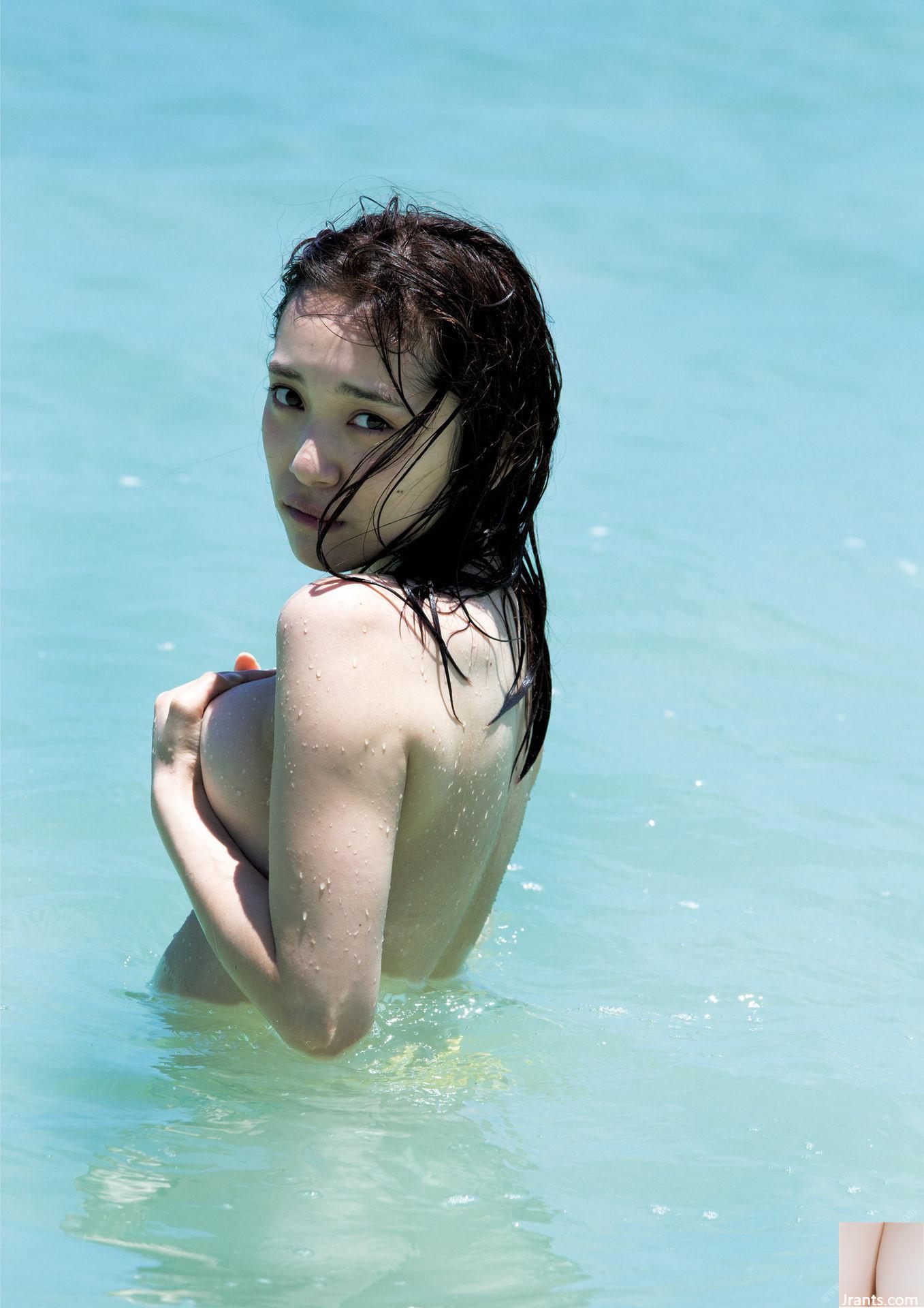 Sayaka Mizumaru) dáng người bụ bẫm với phúc lợi đầy đủ (25P) - Ảnh 16