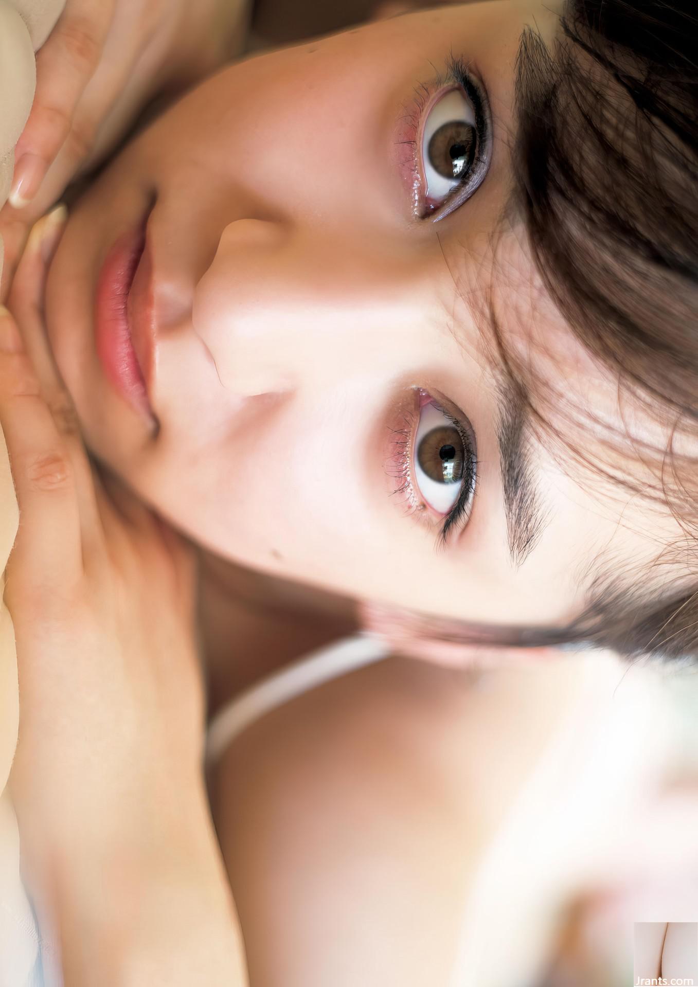 Sayaka Mizumaru) dáng người bụ bẫm với phúc lợi đầy đủ (25P) - Ảnh 18