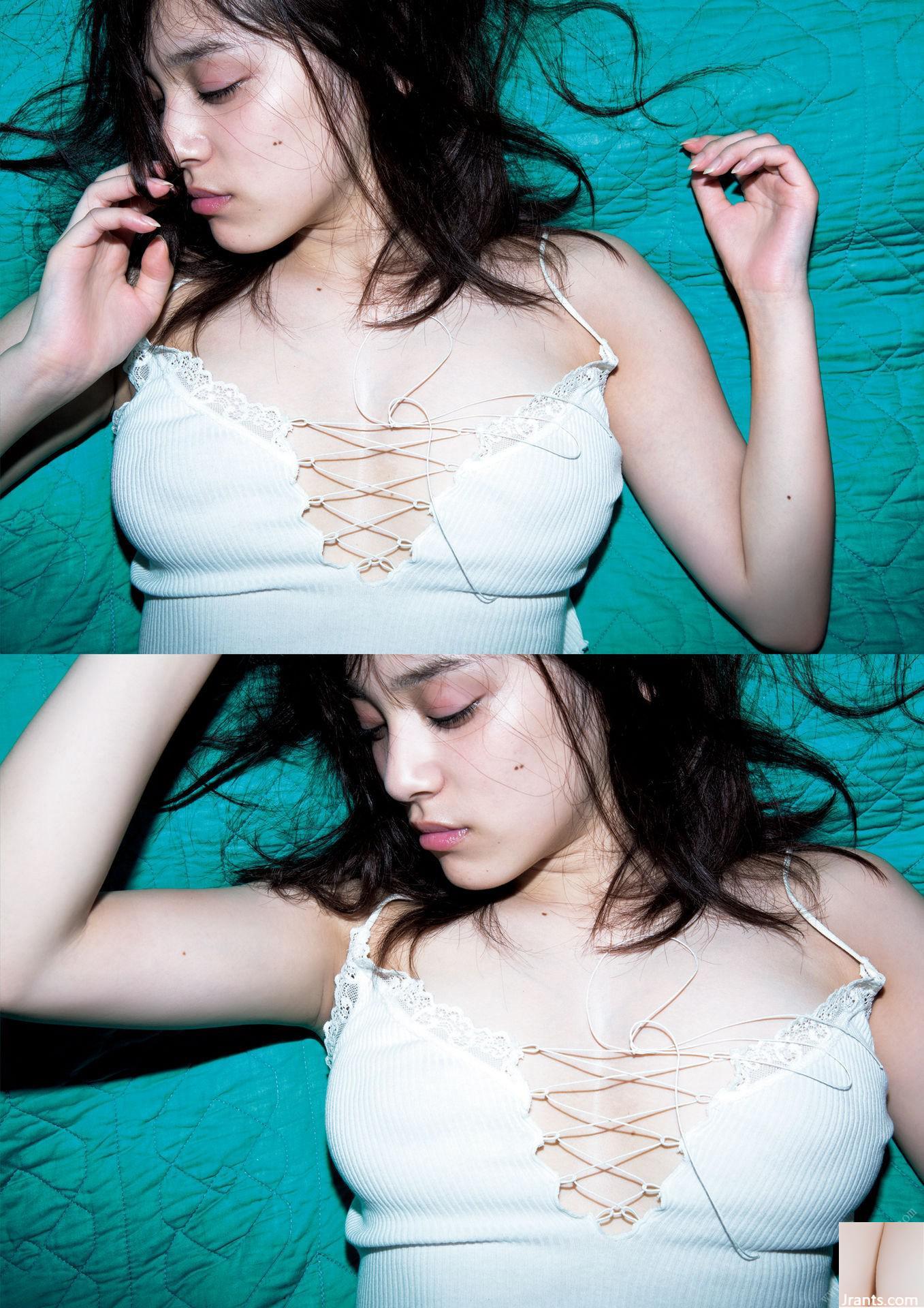 Sayaka Mizumaru) dáng người bụ bẫm với phúc lợi đầy đủ (25P) - Ảnh 24