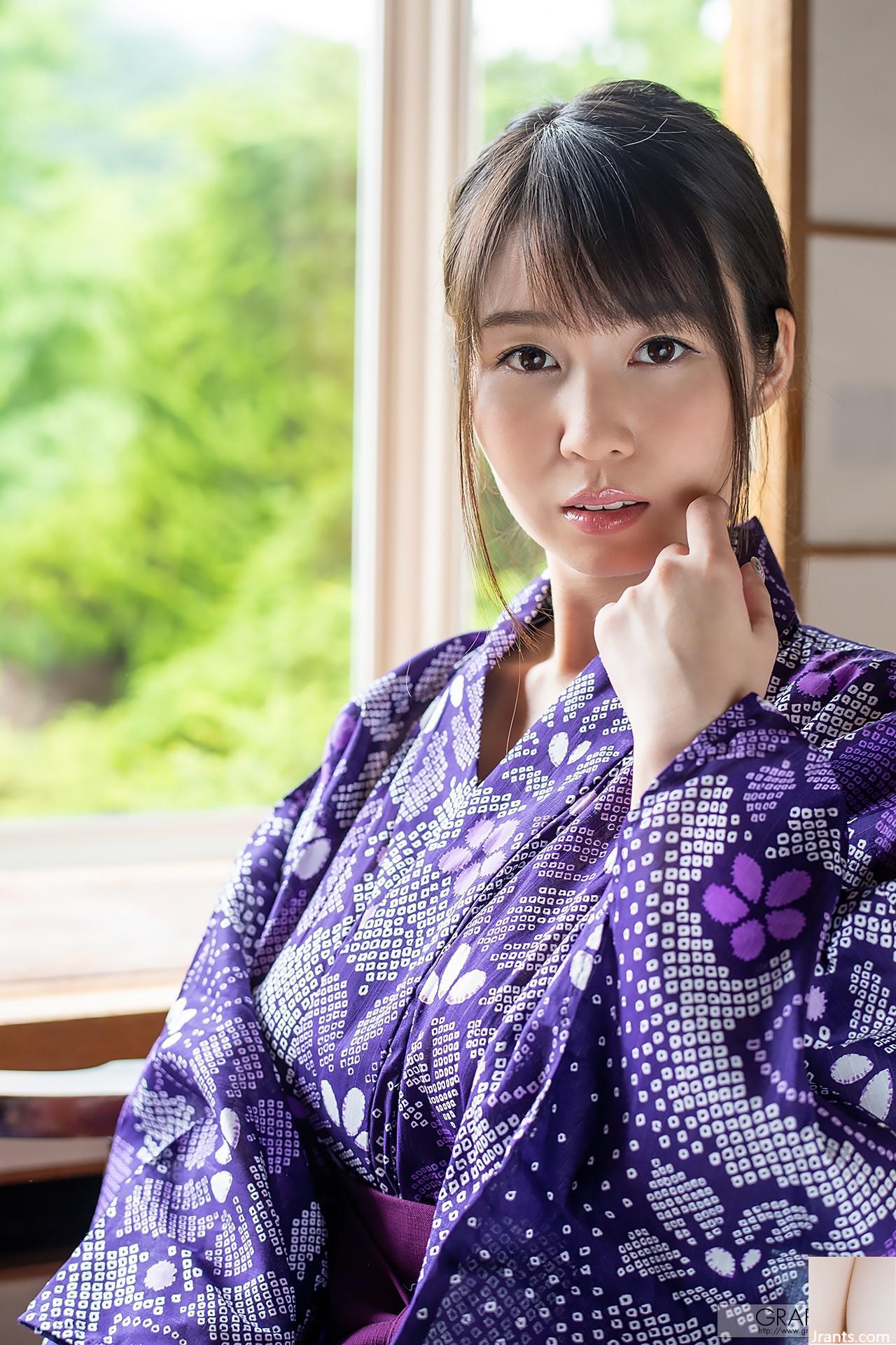 (Aika Yumeno) Nghiên cứu về cảm giác tình dục “Quy mô vô hạn” – đã hoàn thành (32P) - Ảnh 2