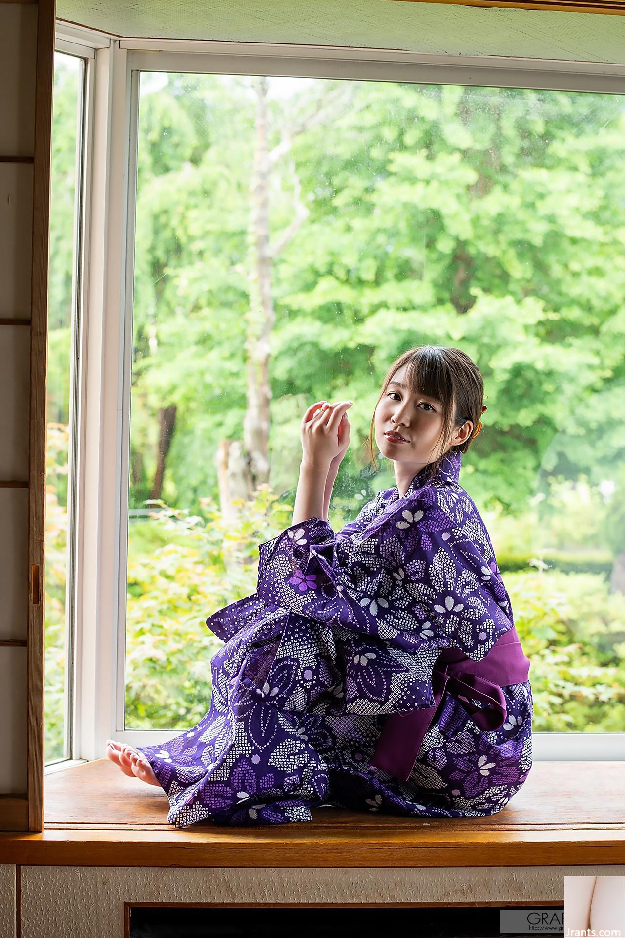 (Aika Yumeno) Nghiên cứu về cảm giác tình dục “Quy mô vô hạn” – đã hoàn thành (32P) - Ảnh 3