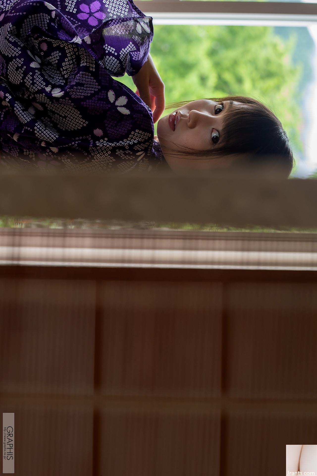 (Aika Yumeno) Nghiên cứu về cảm giác tình dục “Quy mô vô hạn” – đã hoàn thành (32P) - Ảnh 4