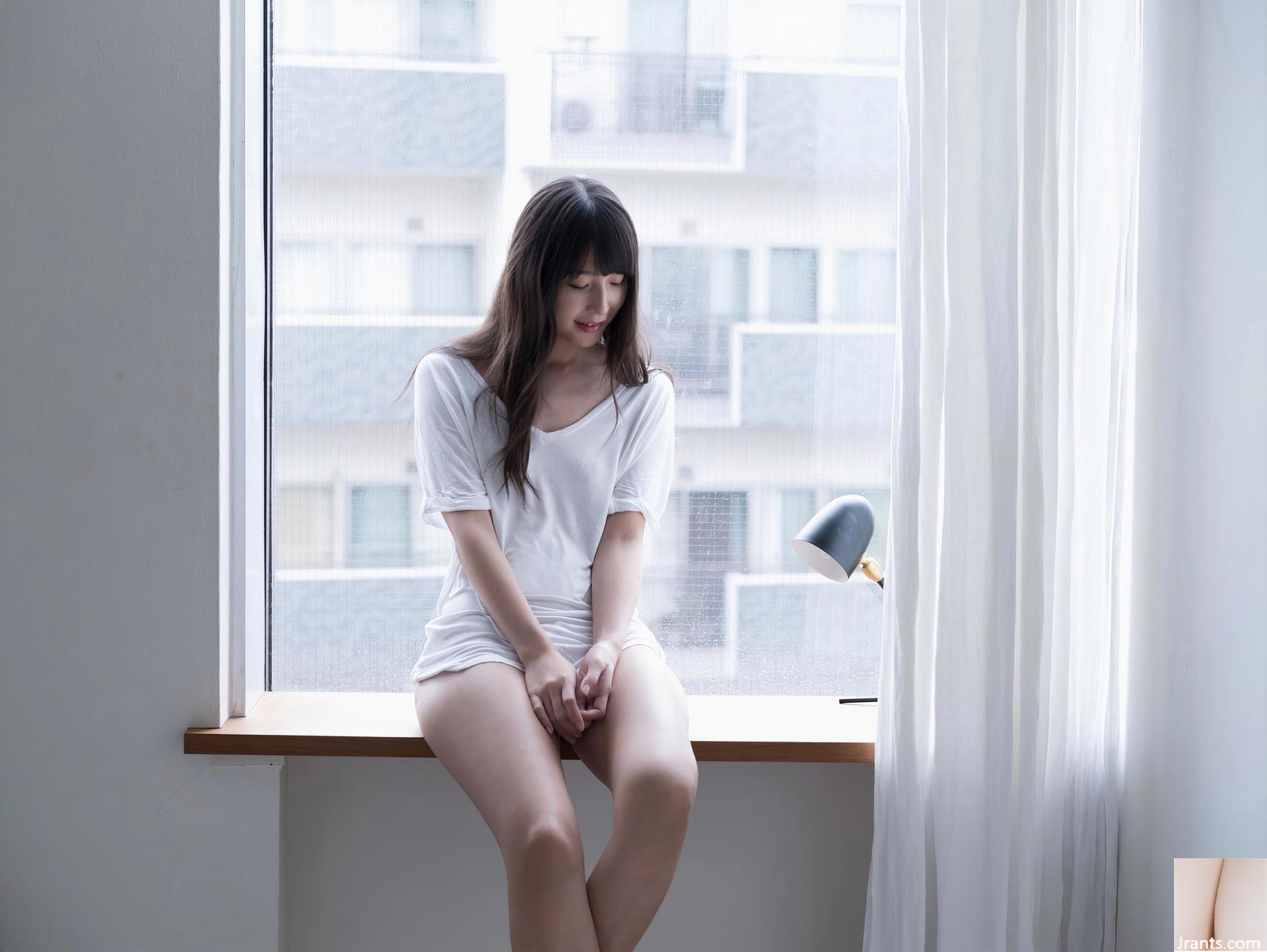 (Kawasaki Yu) Lợi ích tuyệt vời và những đường cong quá quyến rũ (23P) - Ảnh 12