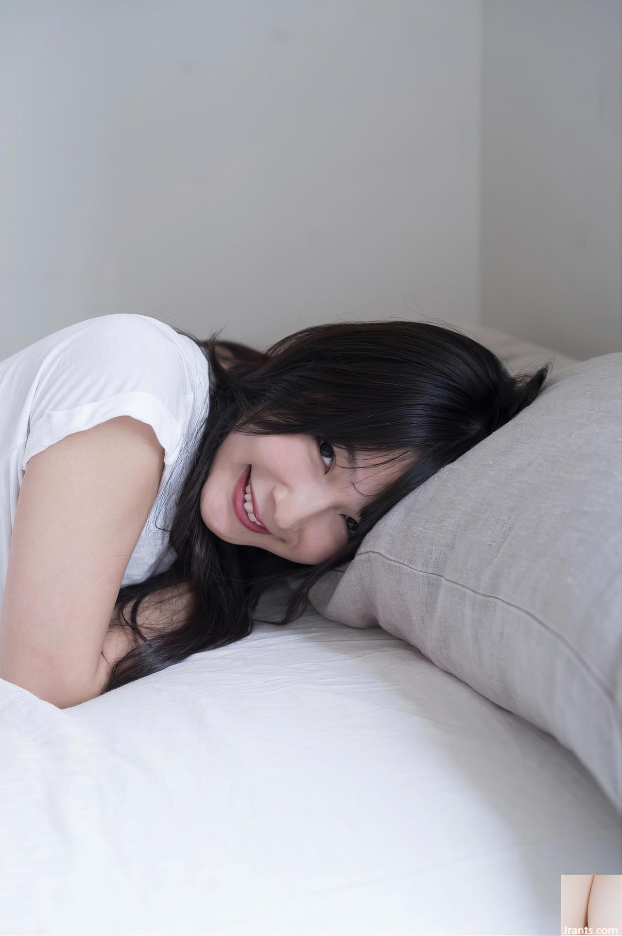 (Kawasaki Yu) Lợi ích tuyệt vời và những đường cong quá quyến rũ (23P) - Ảnh 20