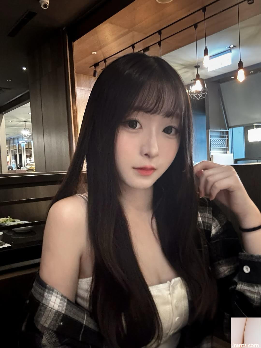 Gương mặt xinh đẹp khiến cư dân mạng hét lên không chịu nổi (10P) - Ảnh 2