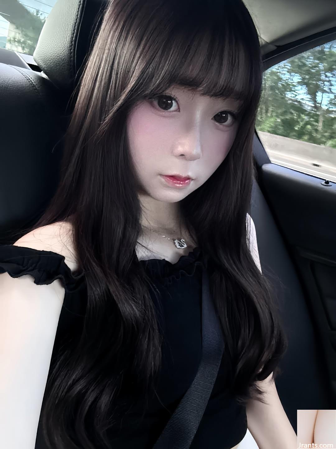 Gương mặt xinh đẹp khiến cư dân mạng hét lên không chịu nổi (10P) - Ảnh 3