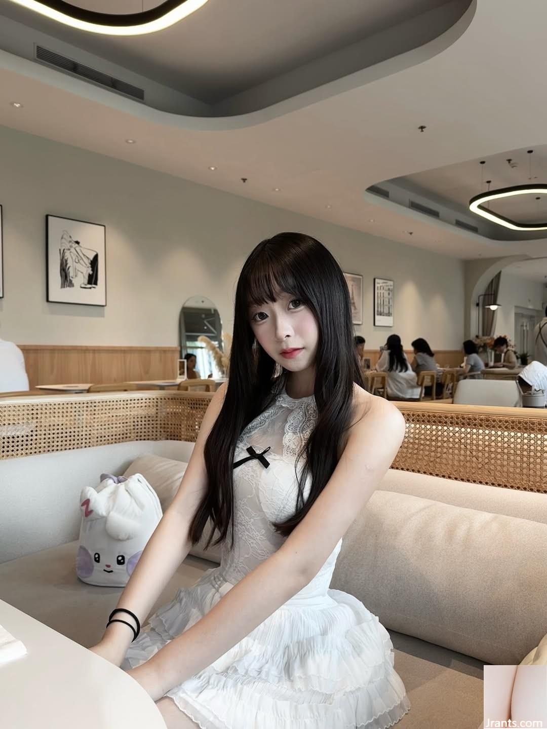 Gương mặt xinh đẹp khiến cư dân mạng hét lên không chịu nổi (10P) - Ảnh 4