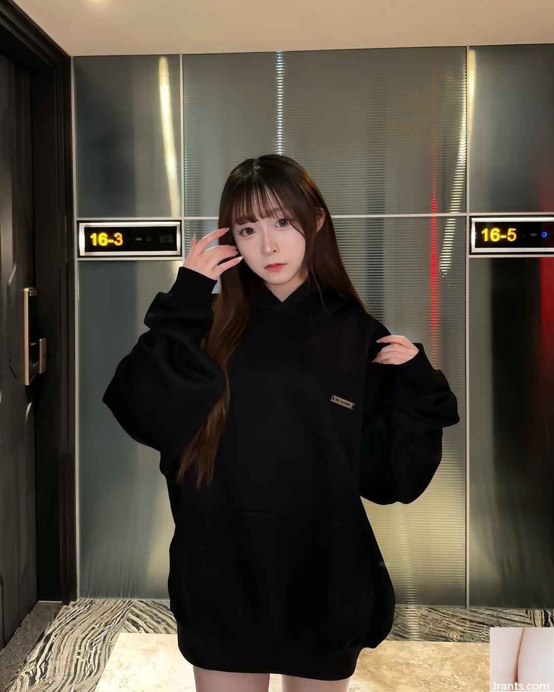 Gương mặt xinh đẹp khiến cư dân mạng hét lên không chịu nổi (10P) - Ảnh 6