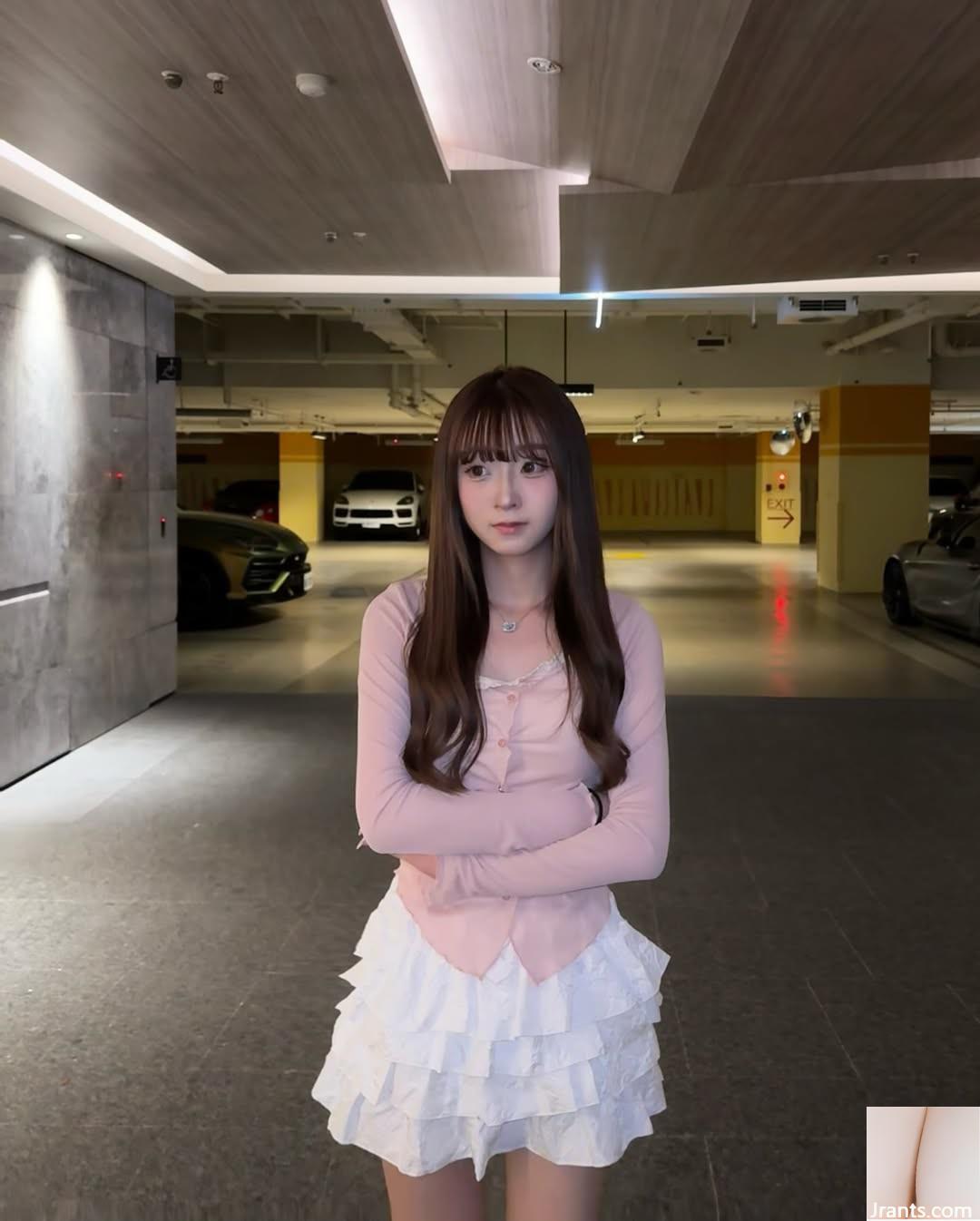 Gương mặt xinh đẹp khiến cư dân mạng hét lên không chịu nổi (10P) - Ảnh 7