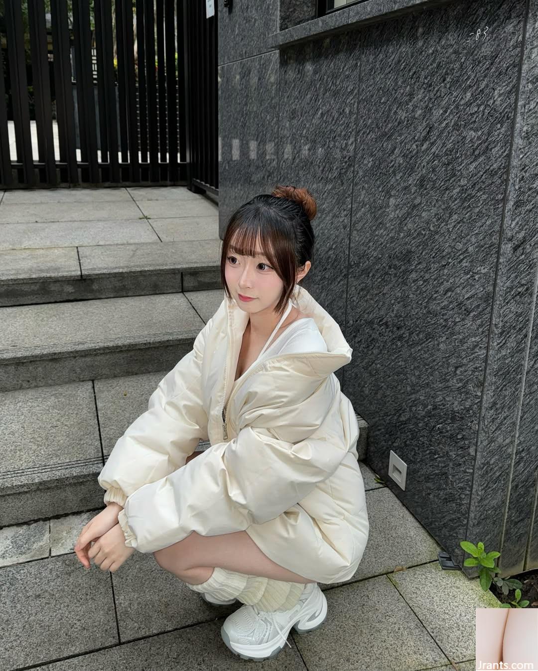 Gương mặt xinh đẹp khiến cư dân mạng hét lên không chịu nổi (10P) - Ảnh 9