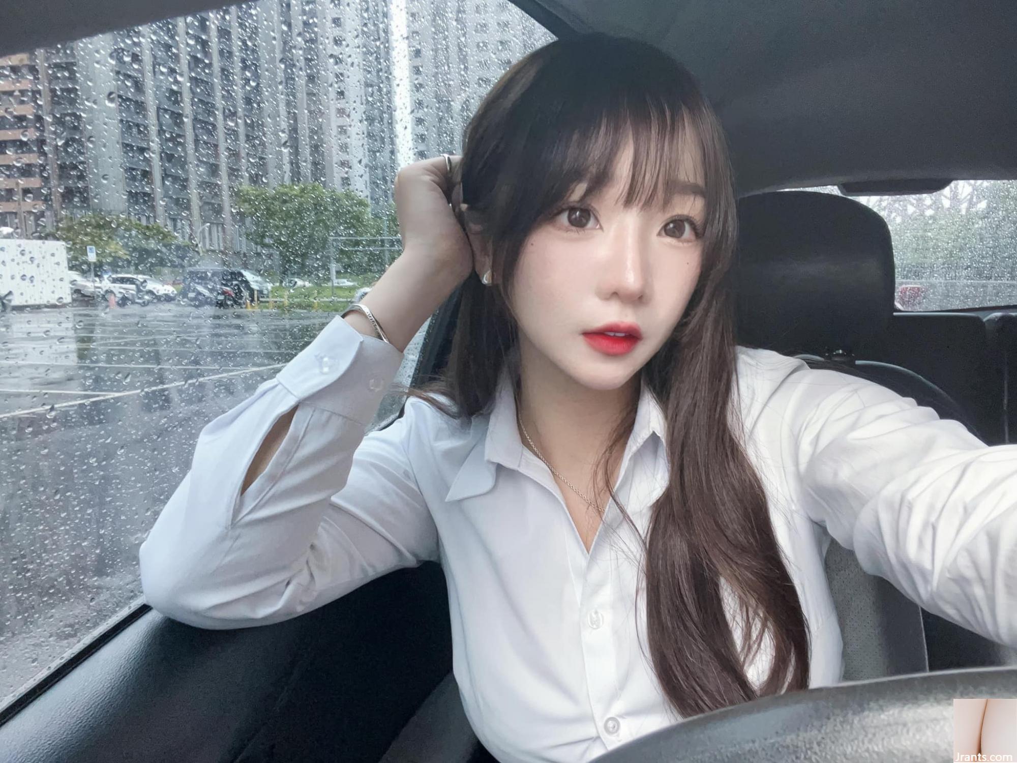 Vòng 1 nóng bỏng tự nhiên của mỹ nhân “Vương Hiên Vũ” khiến khán giả thích thú, yêu ngay từ cái nhìn đầu tiên (23P) - Ảnh 11