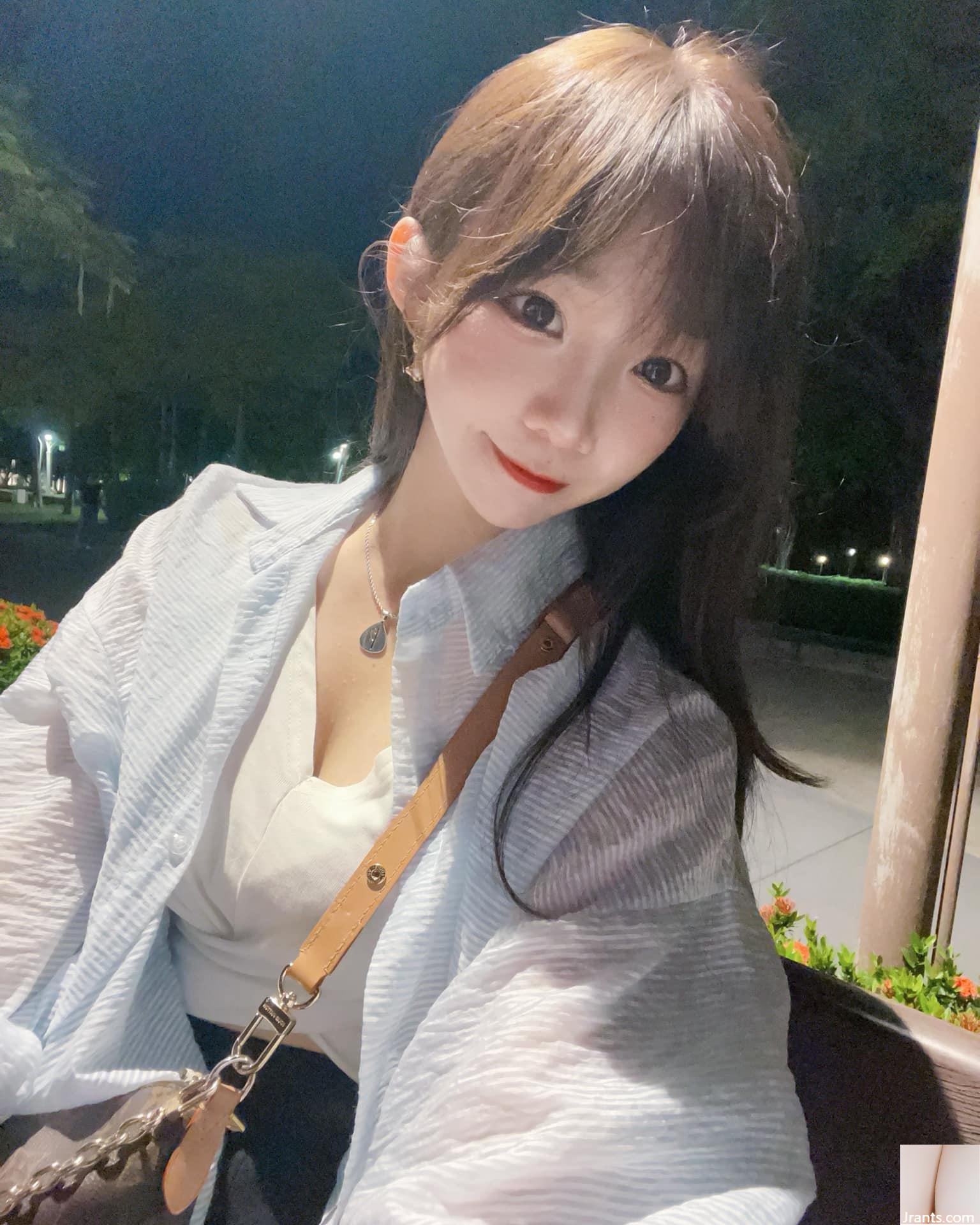 Vòng 1 nóng bỏng tự nhiên của mỹ nhân “Vương Hiên Vũ” khiến khán giả thích thú, yêu ngay từ cái nhìn đầu tiên (23P) - Ảnh 13