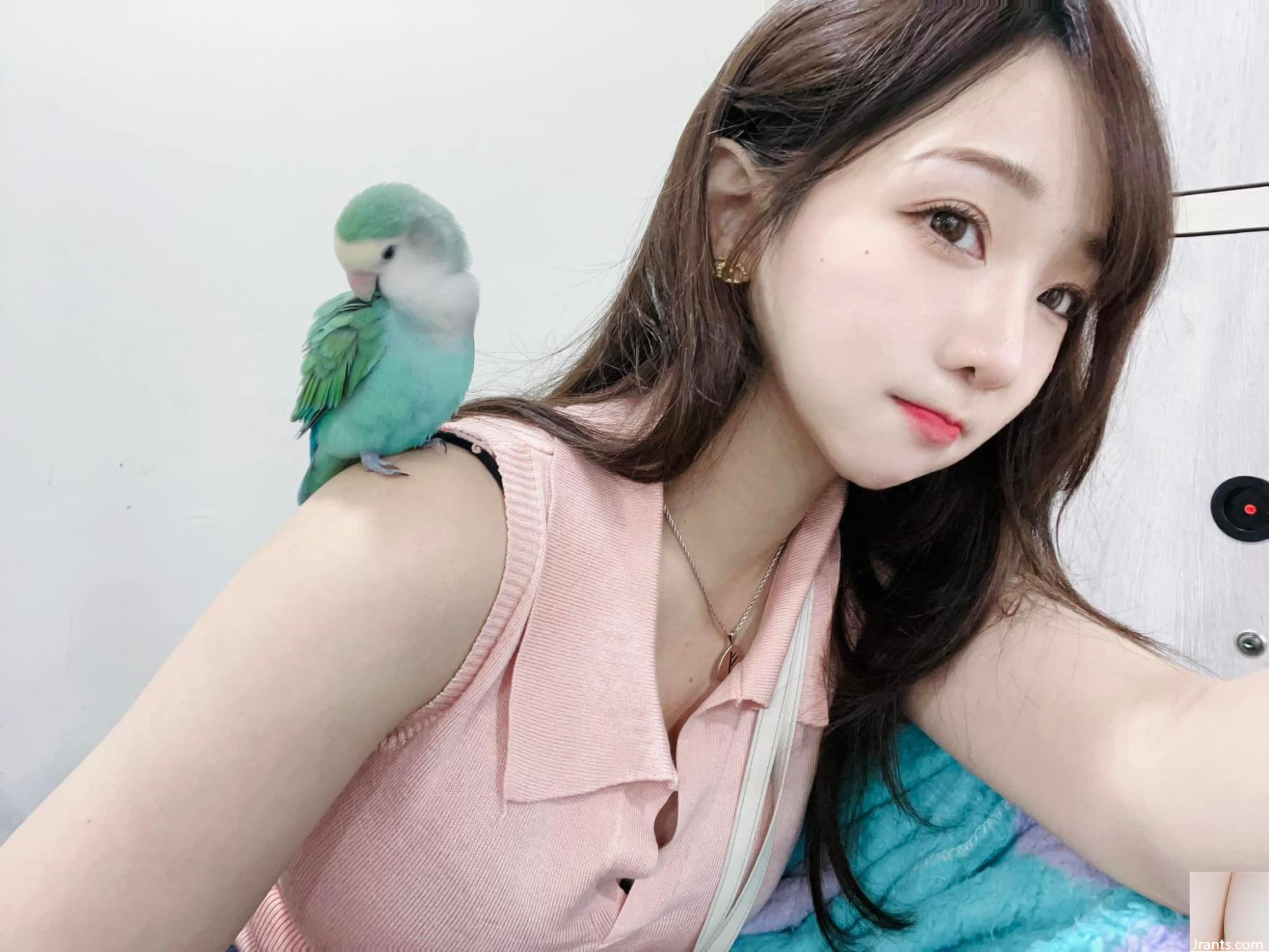 Vòng 1 nóng bỏng tự nhiên của mỹ nhân “Vương Hiên Vũ” khiến khán giả thích thú, yêu ngay từ cái nhìn đầu tiên (23P) - Ảnh 5