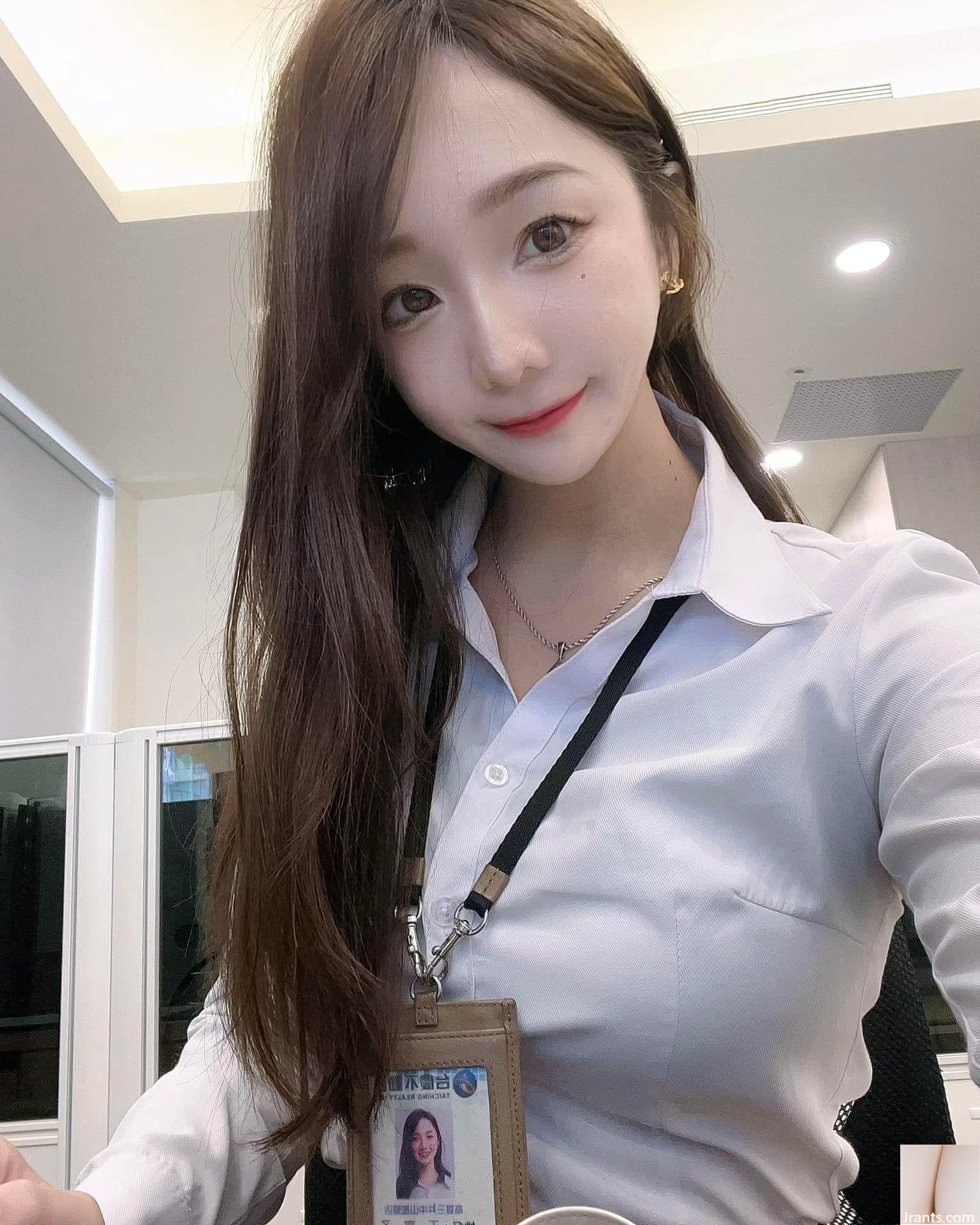 Vòng 1 nóng bỏng tự nhiên của mỹ nhân “Vương Hiên Vũ” khiến khán giả thích thú, yêu ngay từ cái nhìn đầu tiên (23P) - Ảnh 7