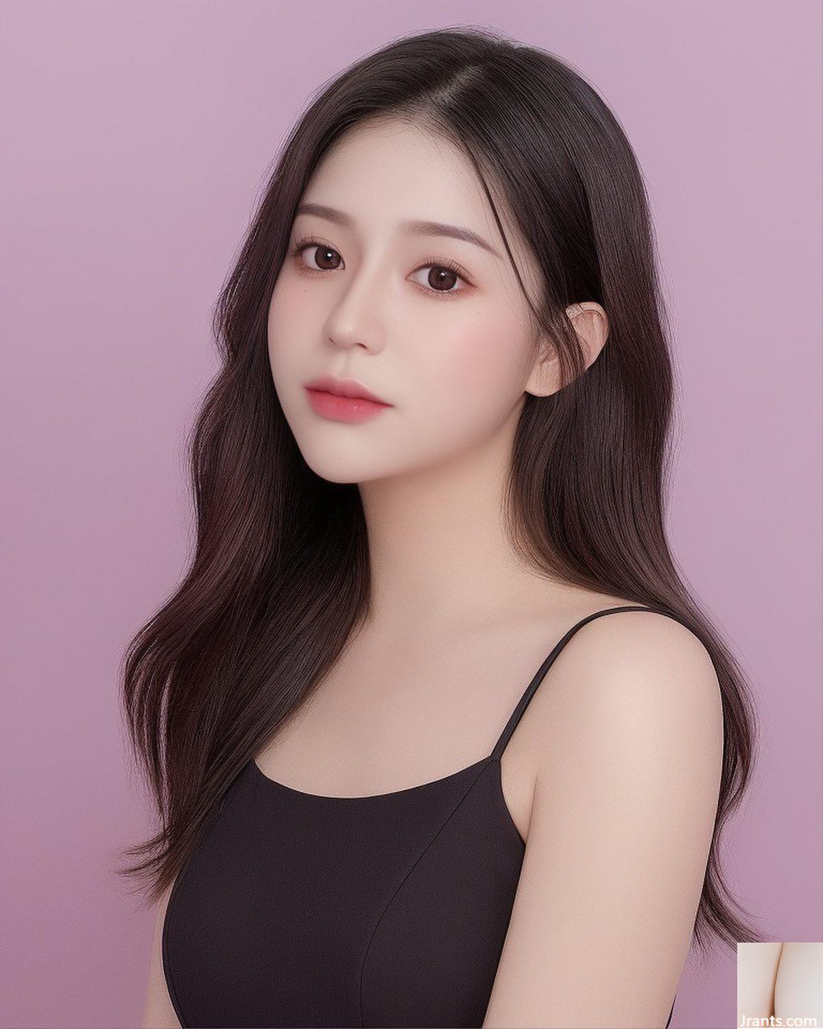 Bộ ngực đầy đặn “Sandy.abcd” khoe khí chất đẳng cấp Amana trong sự nghiệp (46P) - Ảnh 17