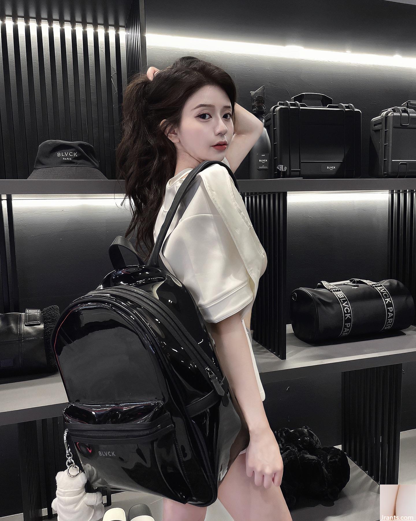 Bộ ngực đầy đặn “Sandy.abcd” khoe khí chất đẳng cấp Amana trong sự nghiệp (46P) - Ảnh 19