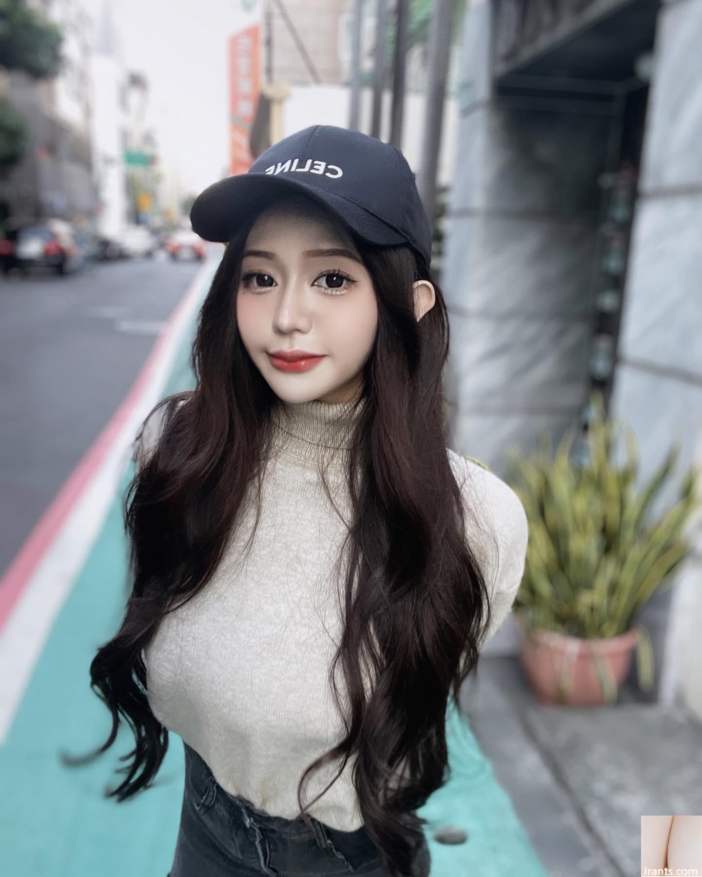 Bộ ngực đầy đặn “Sandy.abcd” khoe khí chất đẳng cấp Amana trong sự nghiệp (46P) - Ảnh 29