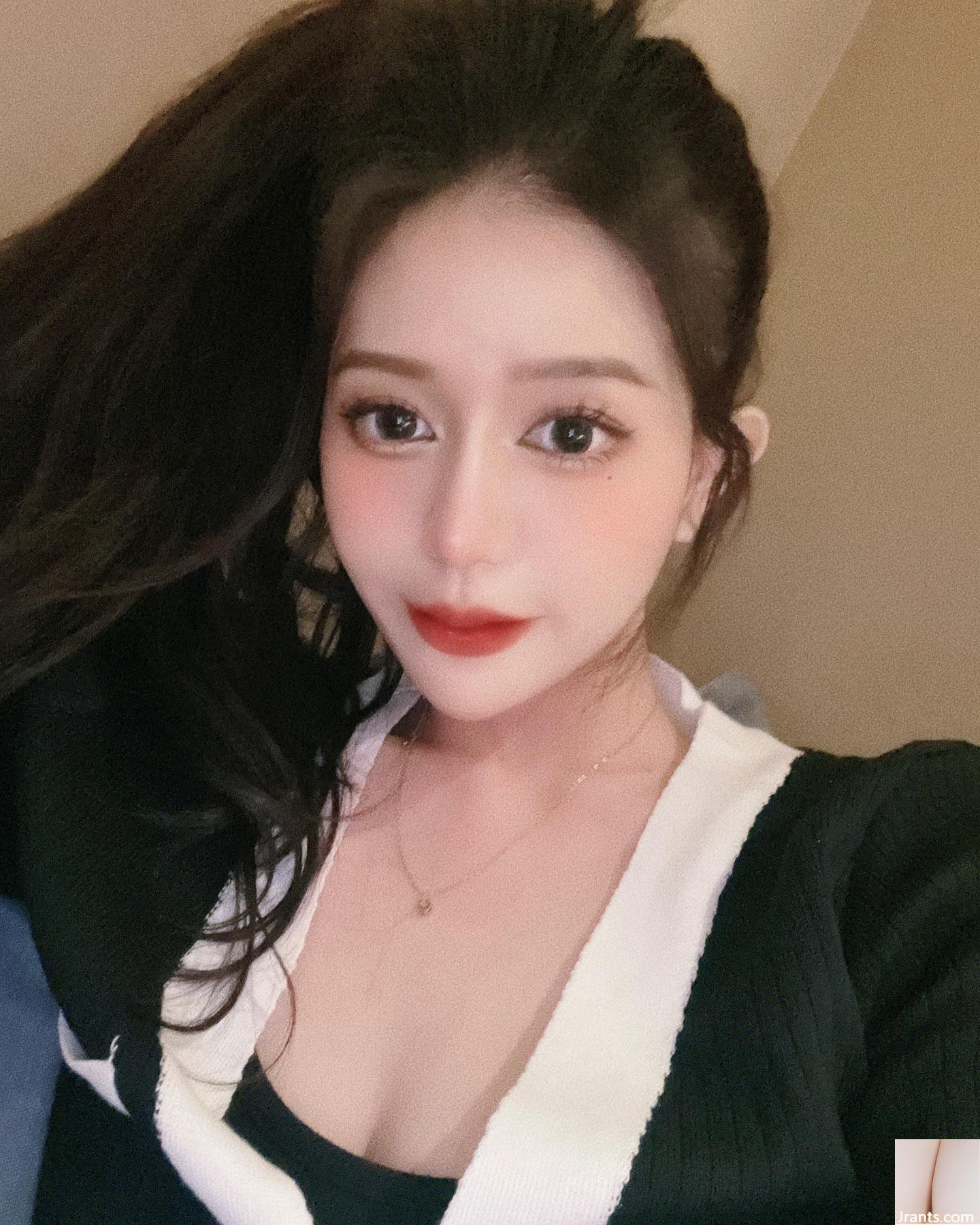 Bộ ngực đầy đặn “Sandy.abcd” khoe khí chất đẳng cấp Amana trong sự nghiệp (46P) - Ảnh 3