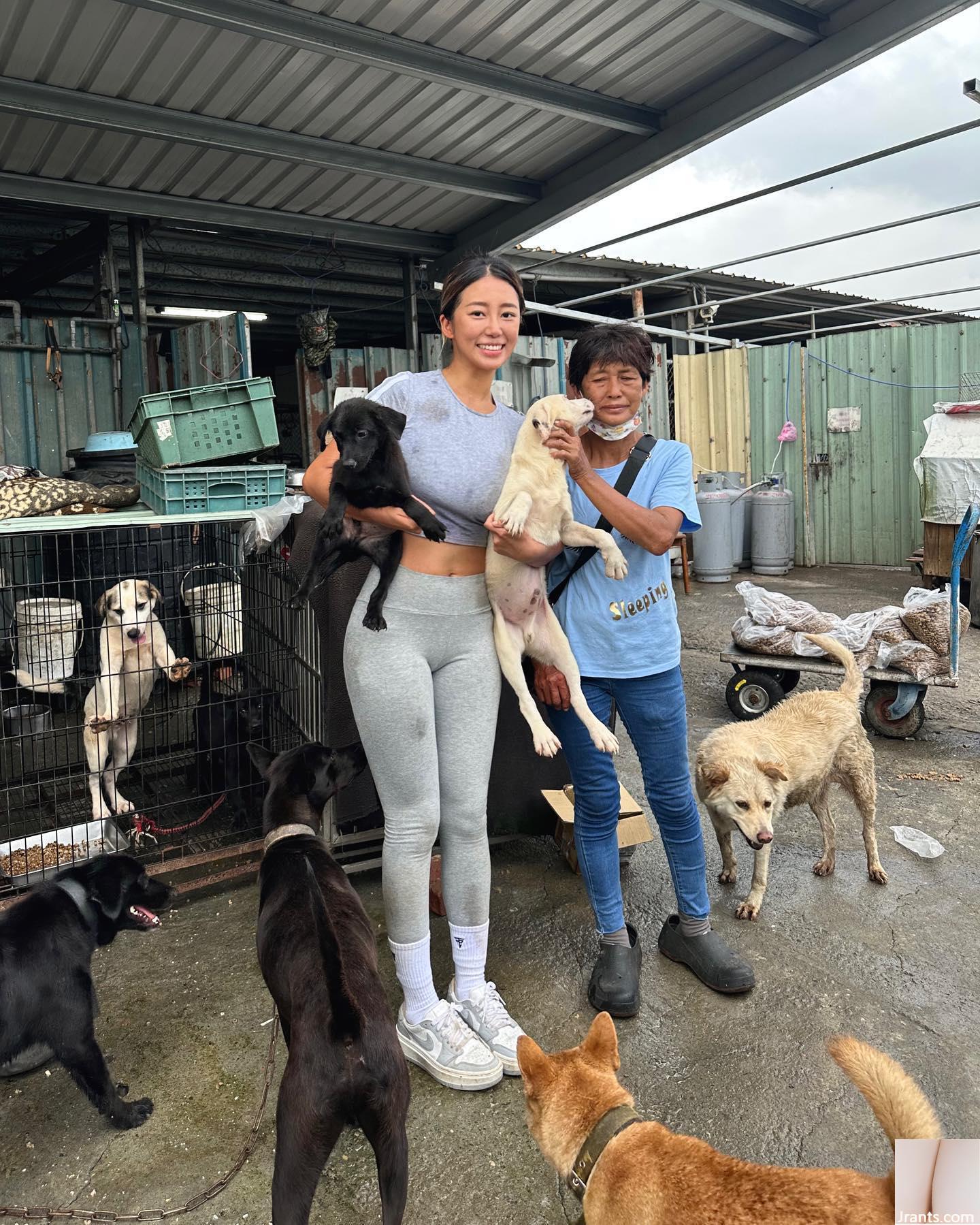 Bộ ngực đầy đặn “Sandy.abcd” khoe khí chất đẳng cấp Amana trong sự nghiệp (46P) - Ảnh 56