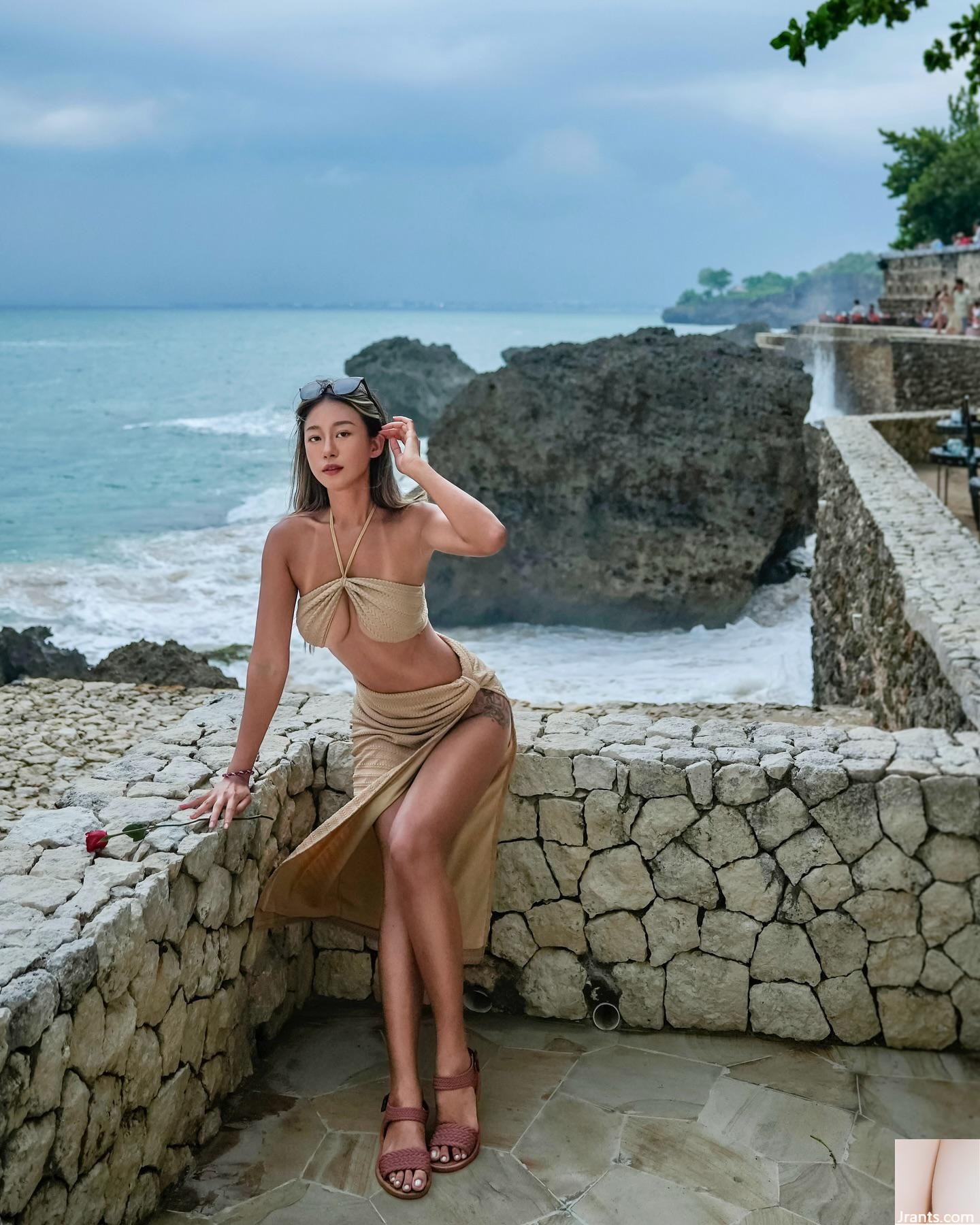 Bộ ngực đầy đặn “Sandy.abcd” khoe khí chất đẳng cấp Amana trong sự nghiệp (46P) - Ảnh 81