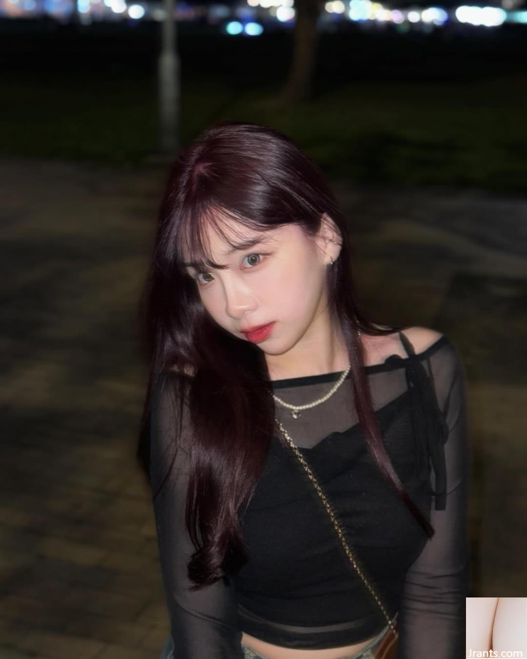 Vòng một kiêu hãnh của “Lin Xi” vạch ra sự cám dỗ tột cùng của những đường cong quyến rũ (10P) - Ảnh 5