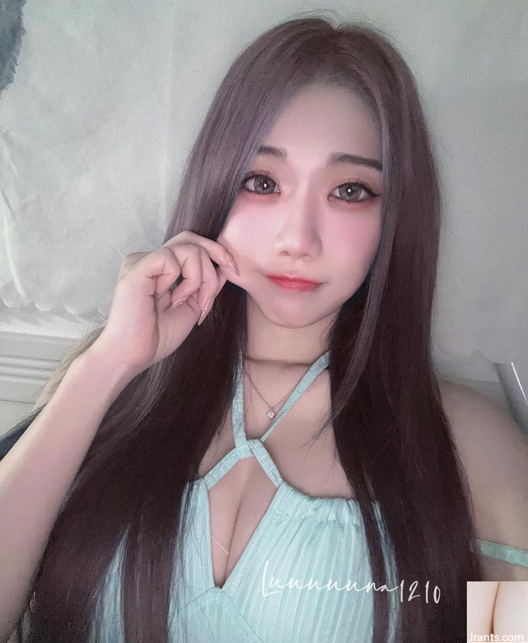 Thân hình nóng bỏng (luuuuuna1210 “Thể hình đáng kinh ngạc và lượng đường trong máu tăng vọt (22P) - Ảnh 10