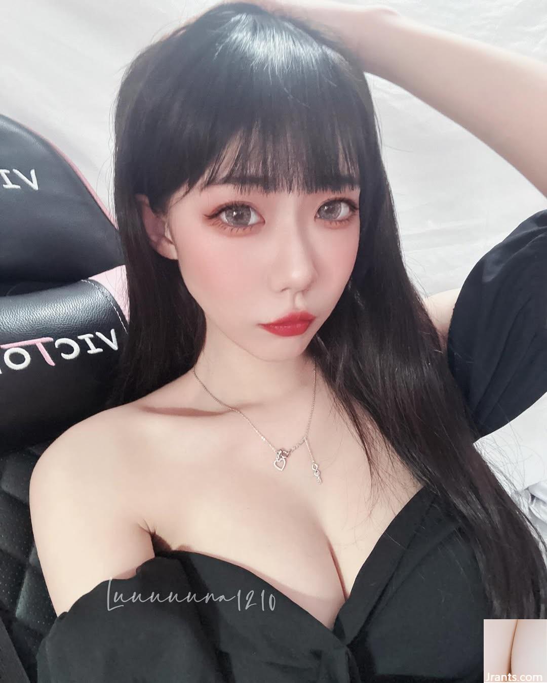 Thân hình nóng bỏng (luuuuuna1210 “Thể hình đáng kinh ngạc và lượng đường trong máu tăng vọt (22P) - Ảnh 13