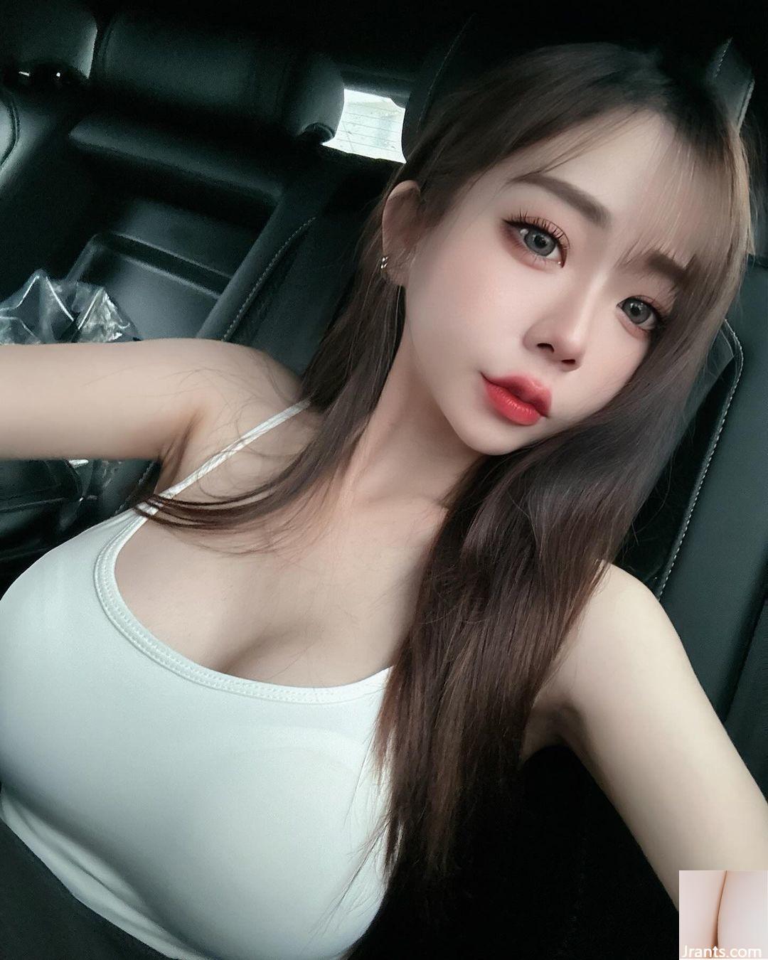 Khí chất và sắc đẹp (153 Xiao Bing Nai) Khí chất cấp độ Tiancai cơ bản thật hấp dẫn!