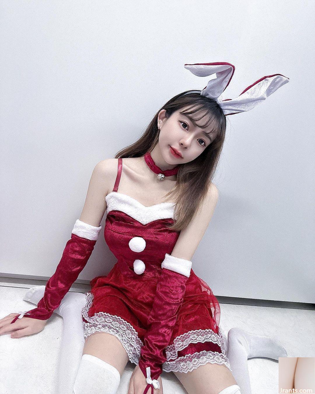 Khí chất và sắc đẹp (153 Xiao Bing Nai) Khí chất cấp độ Tiancai cơ bản thật hấp dẫn! - Ảnh 10