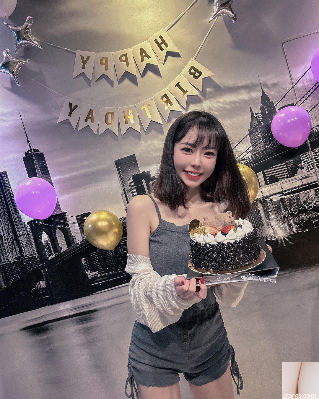 Khí chất và sắc đẹp (153 Xiao Bing Nai) Khí chất cấp độ Tiancai cơ bản thật hấp dẫn! - Ảnh 11