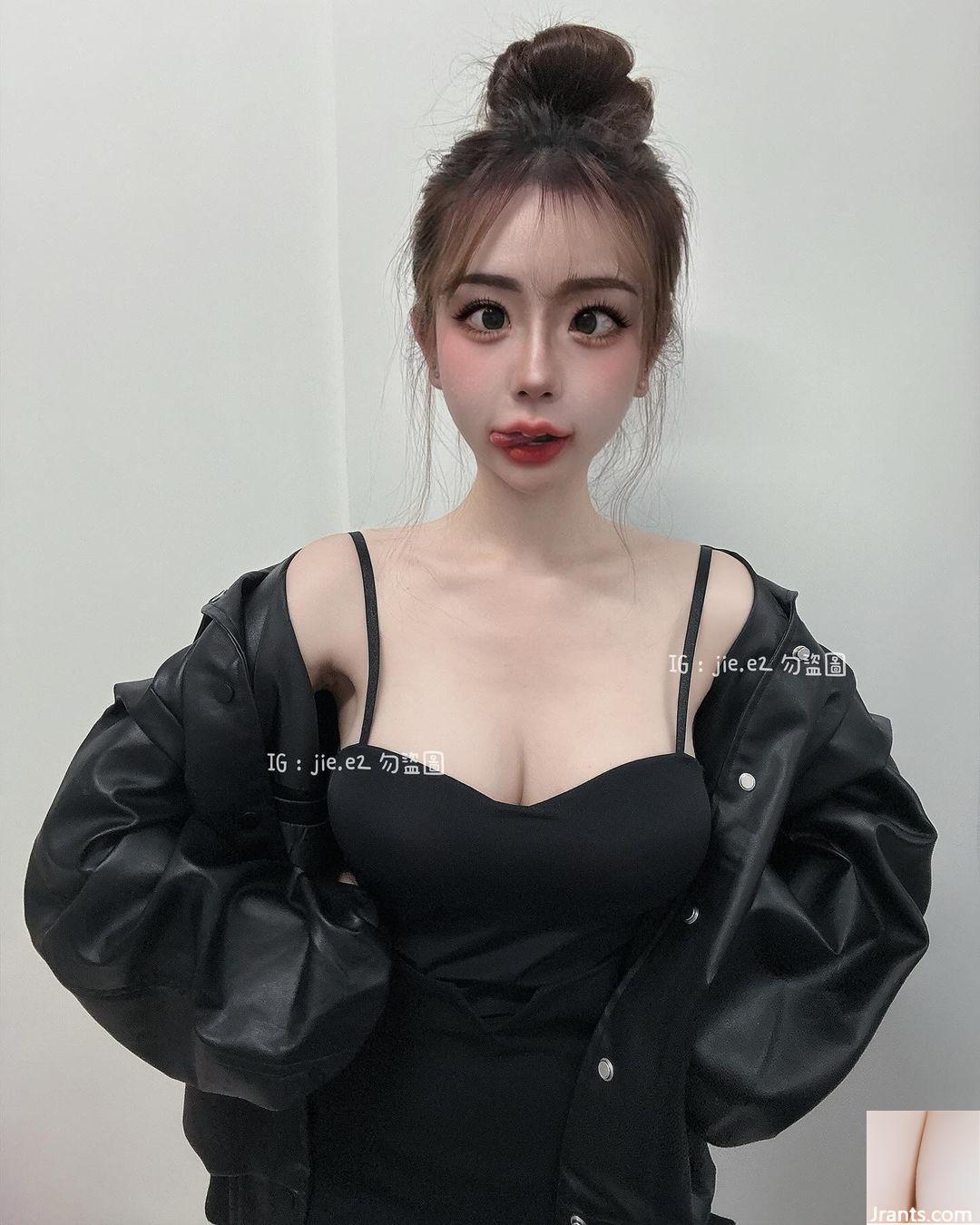 Khí chất và sắc đẹp (153 Xiao Bing Nai) Khí chất cấp độ Tiancai cơ bản thật hấp dẫn! - Ảnh 14