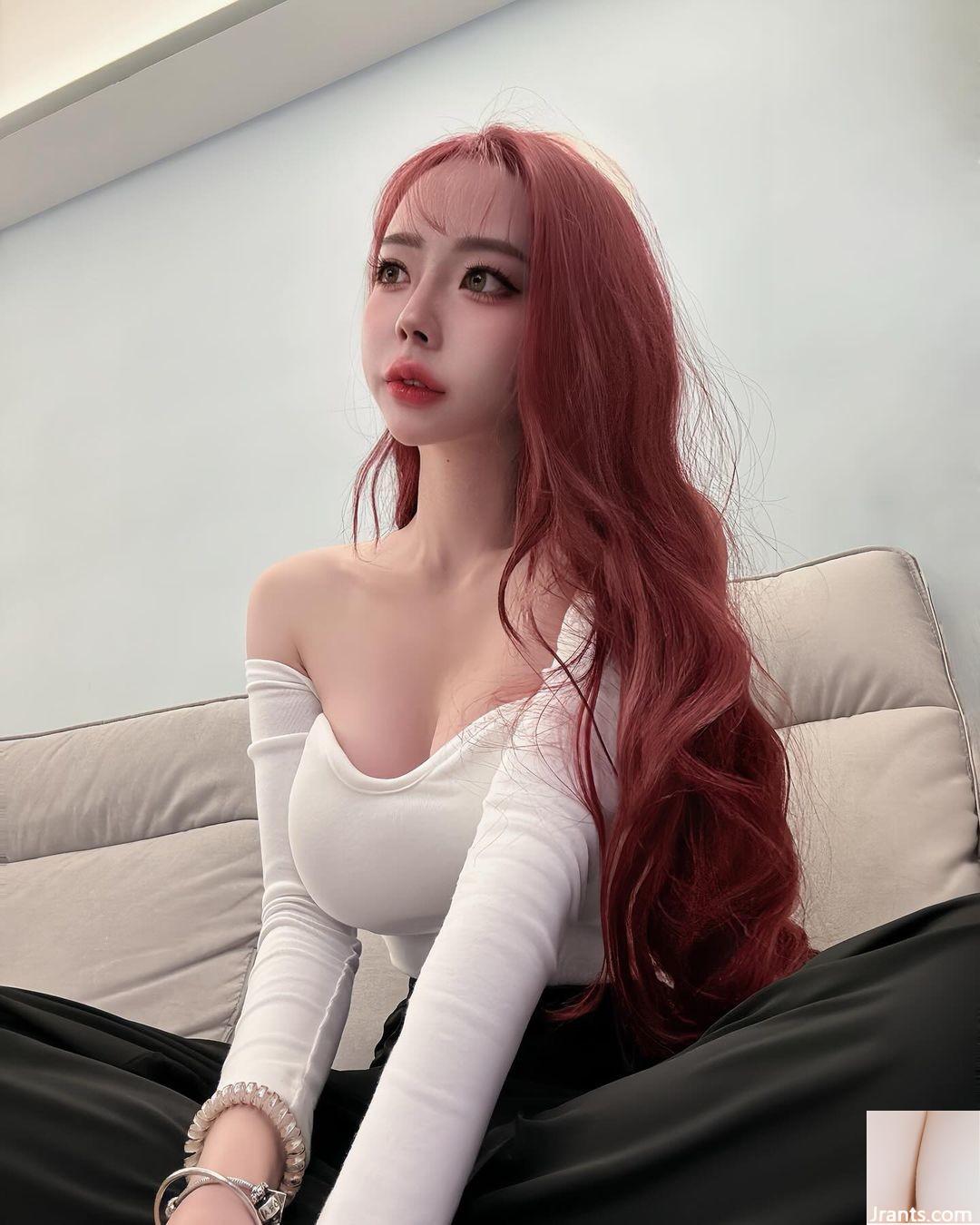 Khí chất và sắc đẹp (153 Xiao Bing Nai) Khí chất cấp độ Tiancai cơ bản thật hấp dẫn! - Ảnh 18