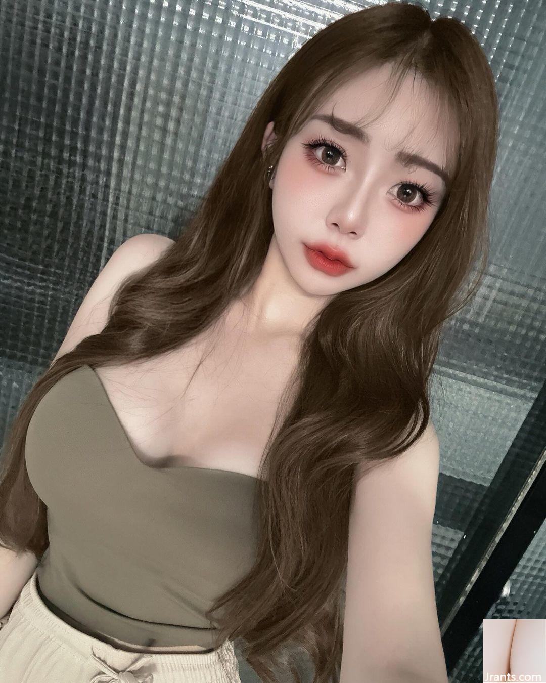 Khí chất và sắc đẹp (153 Xiao Bing Nai) Khí chất cấp độ Tiancai cơ bản thật hấp dẫn! - Ảnh 19