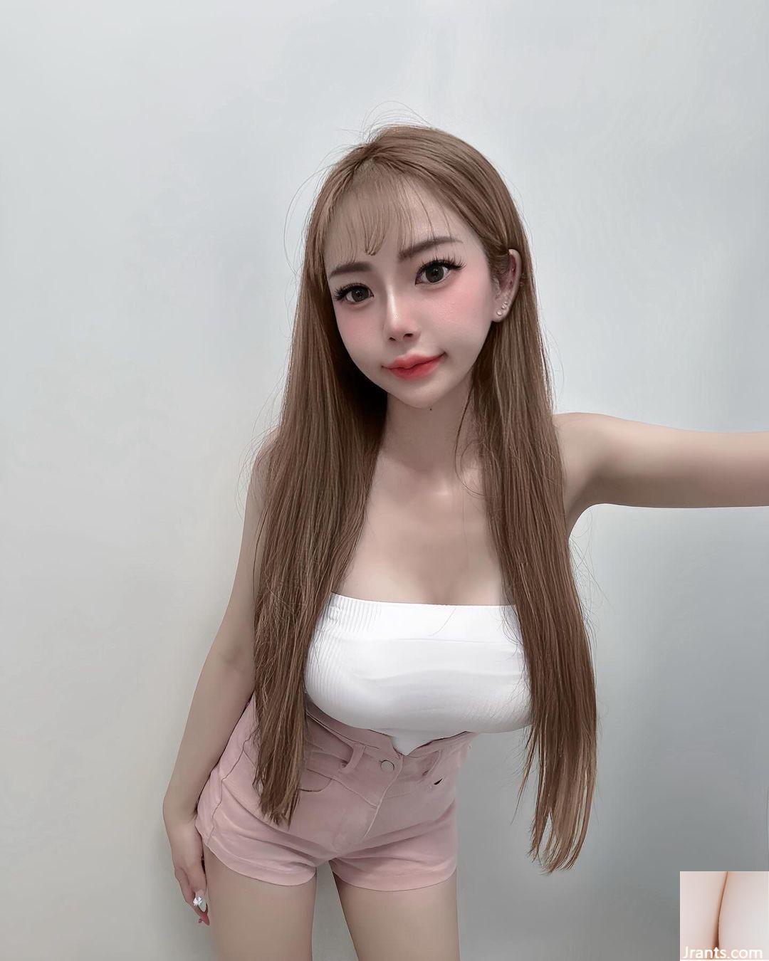 Khí chất và sắc đẹp (153 Xiao Bing Nai) Khí chất cấp độ Tiancai cơ bản thật hấp dẫn! - Ảnh 20