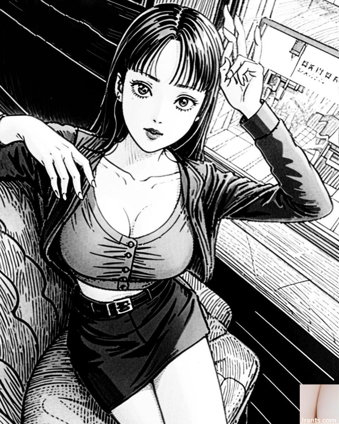 Khí chất và sắc đẹp (153 Xiao Bing Nai) Khí chất cấp độ Tiancai cơ bản thật hấp dẫn! - Ảnh 22