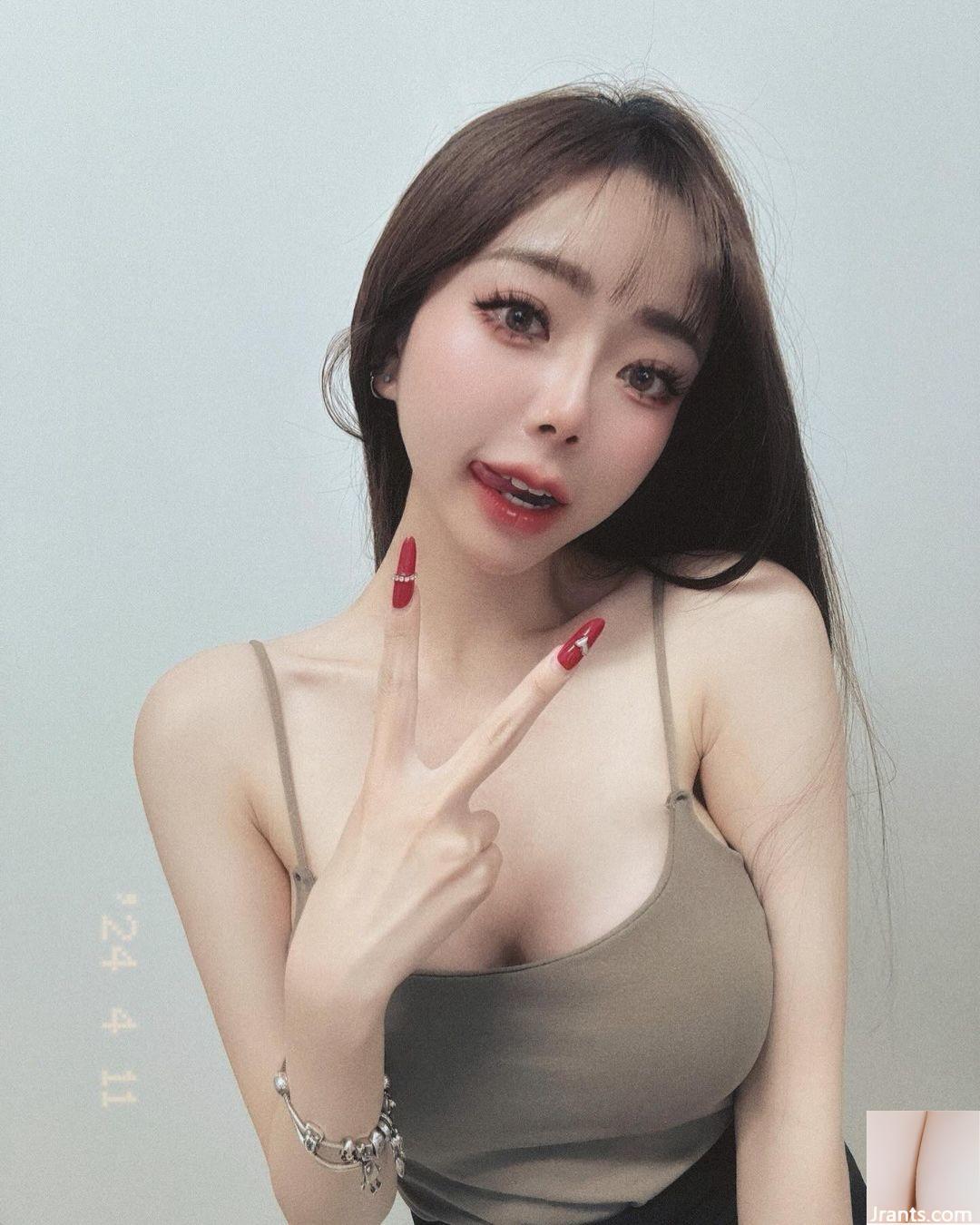 Khí chất và sắc đẹp (153 Xiao Bing Nai) Khí chất cấp độ Tiancai cơ bản thật hấp dẫn! - Ảnh 5