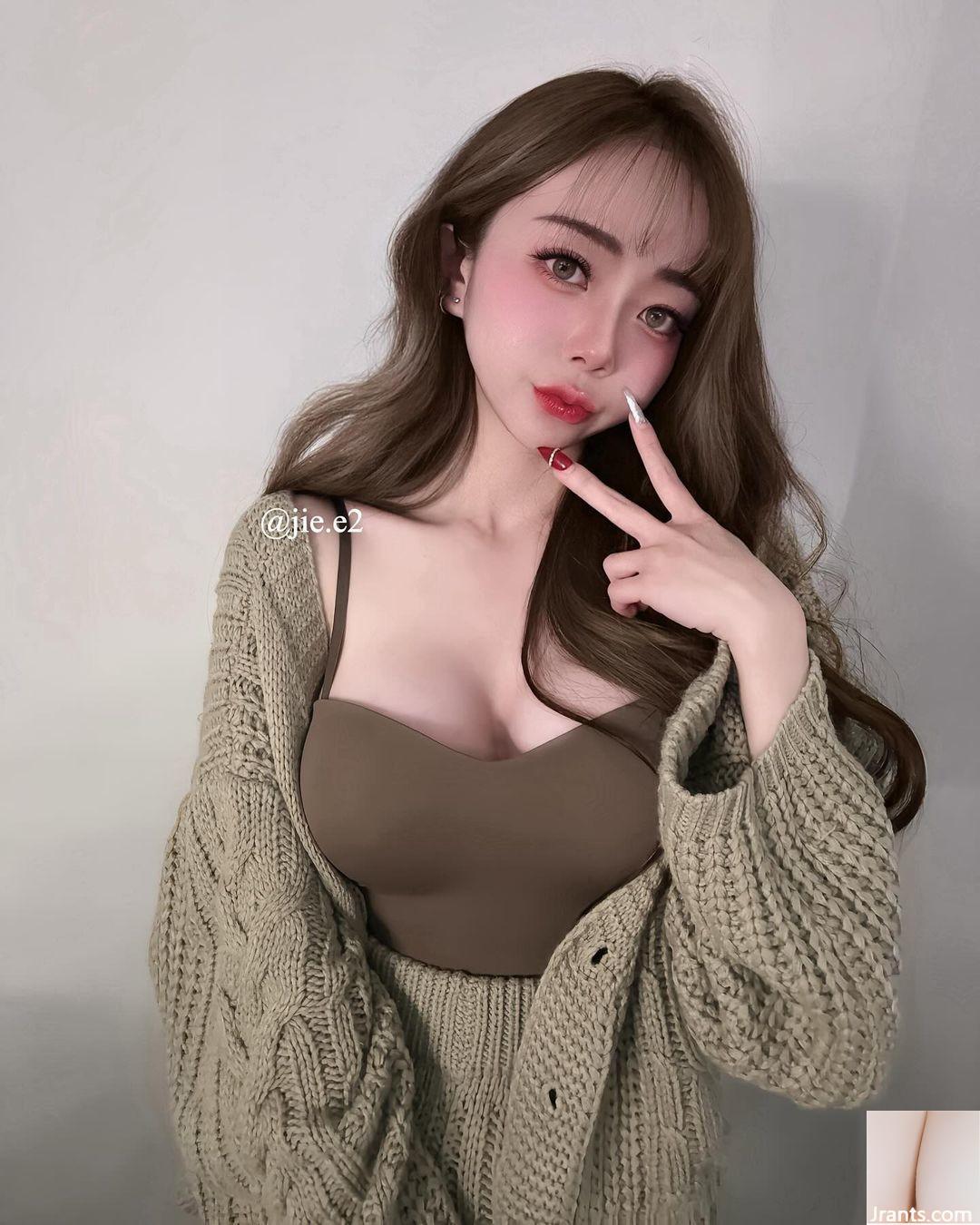 Khí chất và sắc đẹp (153 Xiao Bing Nai) Khí chất cấp độ Tiancai cơ bản thật hấp dẫn! - Ảnh 6