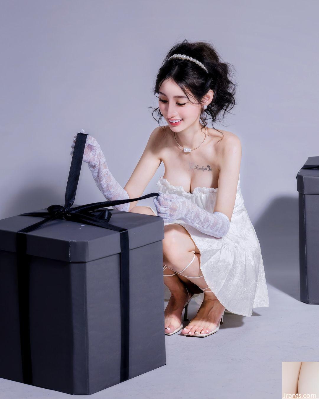 “Nanzhu Siqiao Qiu” có ngoại hình xinh đẹp và vóc dáng đáng kinh ngạc (22P) - Ảnh 21