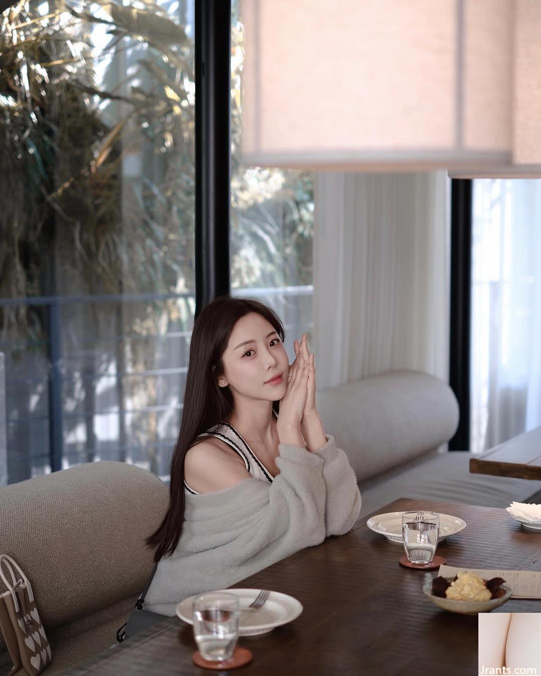 “Tutu 22” có vòng một nóng bỏng và dáng người duyên dáng không chê vào đâu được (10P) - Ảnh 5